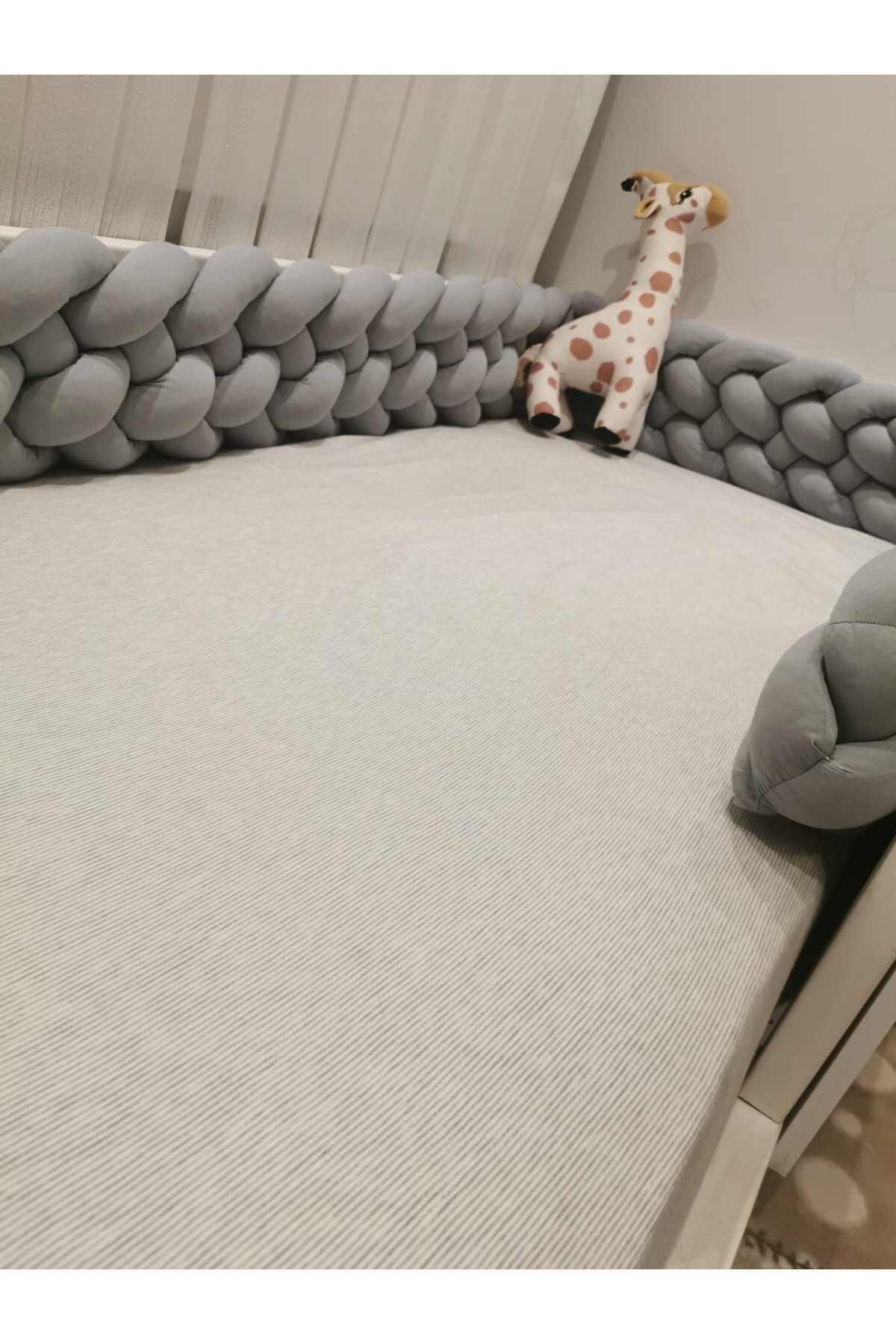Örgü Korumalık 480 Cm 5 Li Örgü 6
