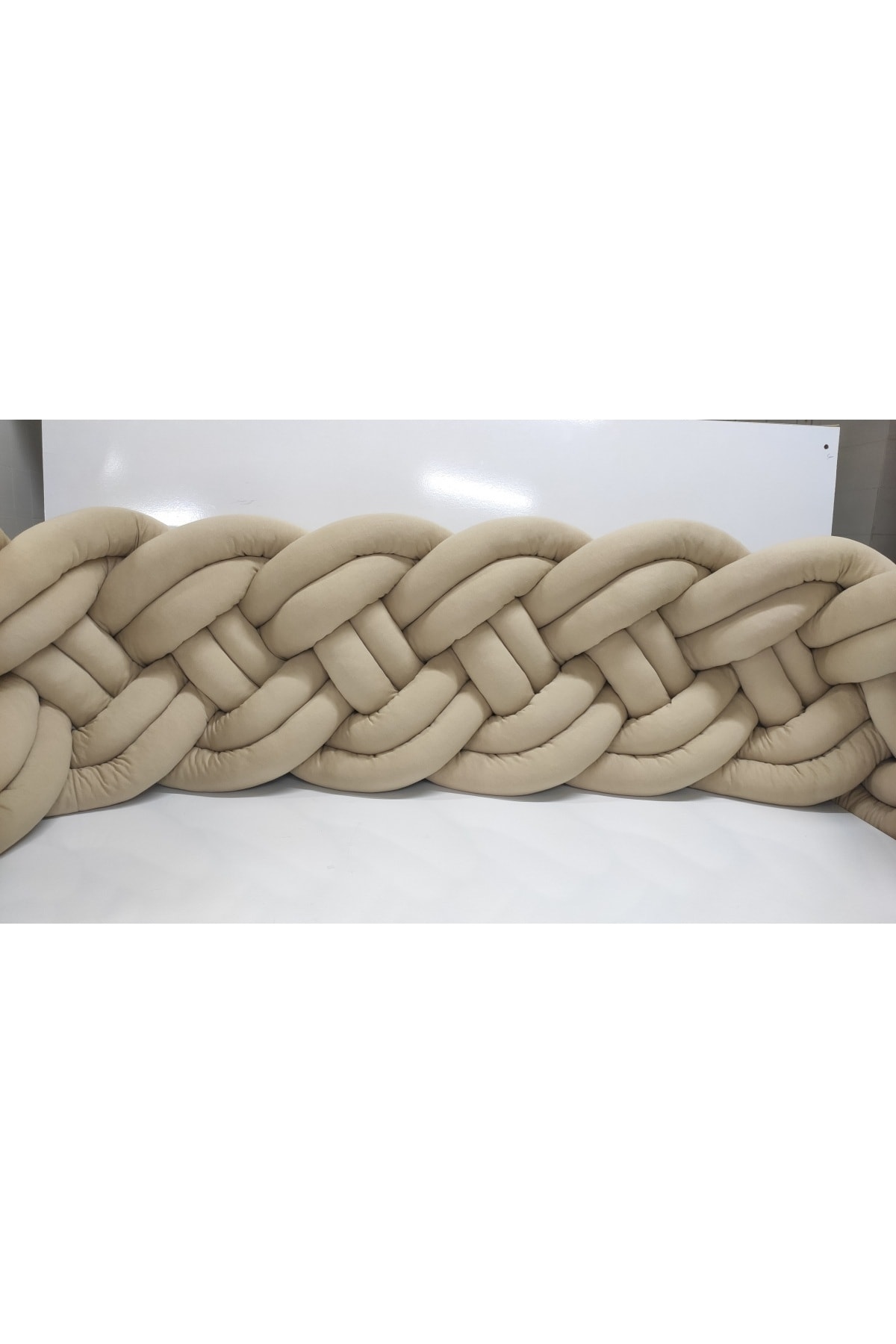 Örgü Korumalık 190 Cm 4 Lü Sarmaşık 5