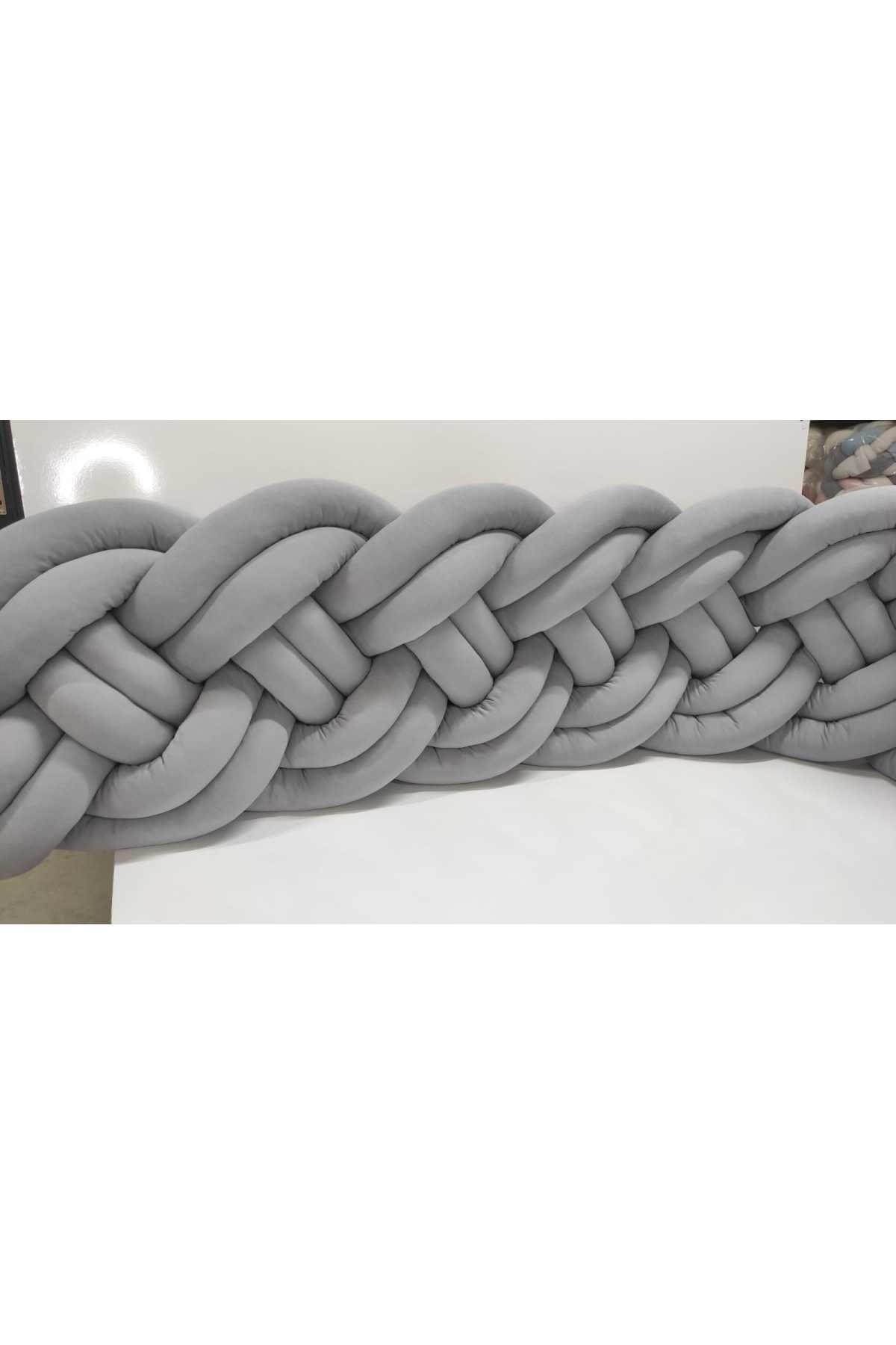 Örgü Korumalık 260 Cm 4 Lü Sarmaşık 3