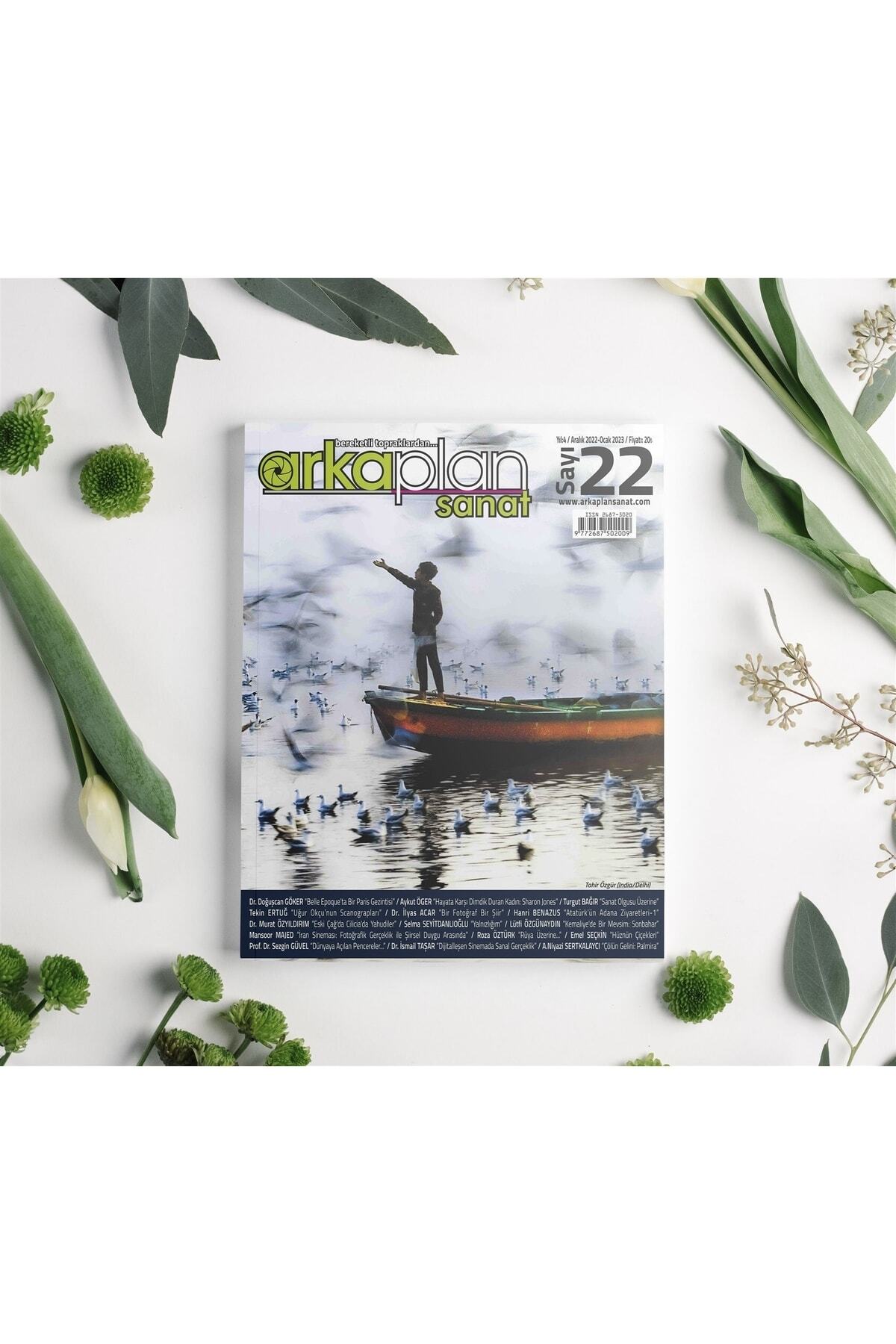 Dergisi 22. Sayısı