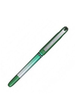 -ball Eye Needle 0.5 Iğne Uçlu Kalem Yeşil UB-185S Yeşil