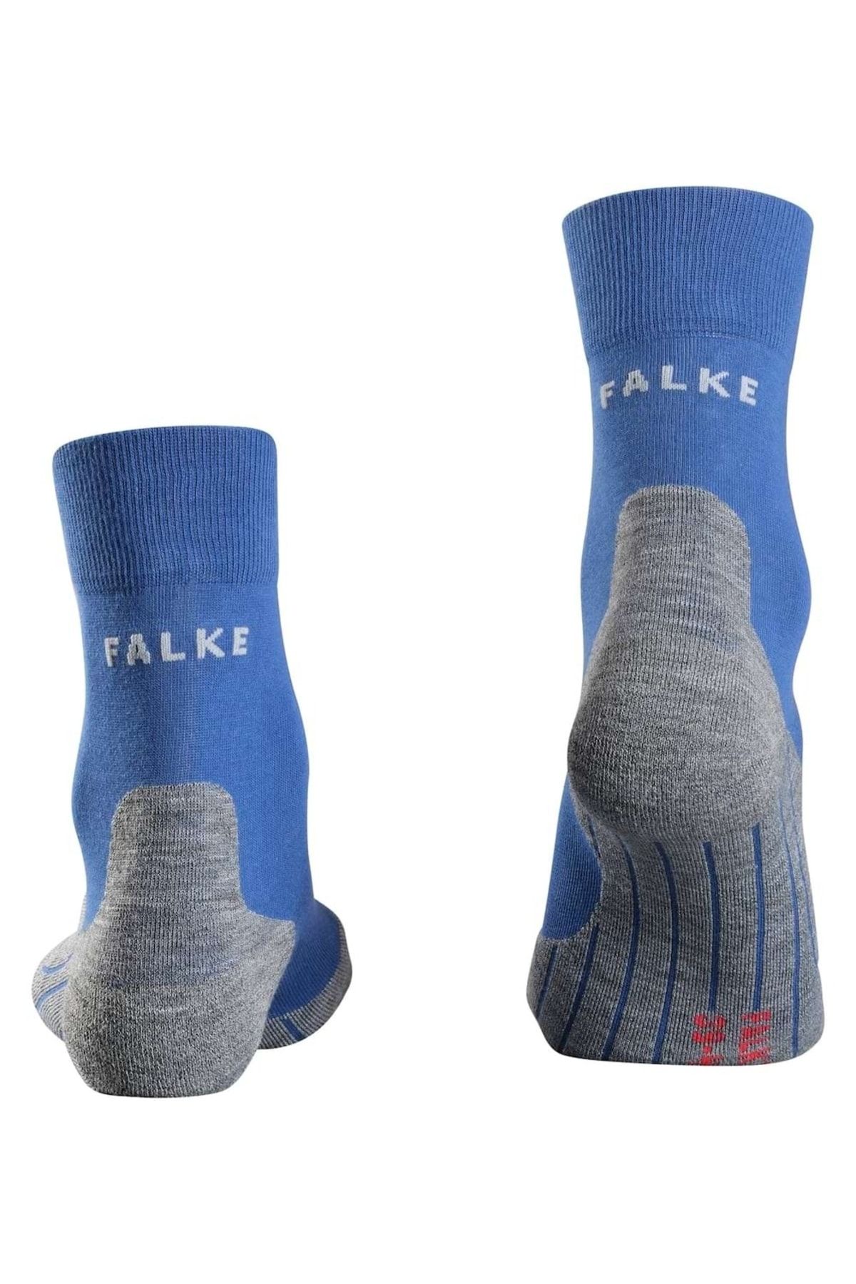 FALKE-Herren Ergonomische Fitness-Lauf-Socken, Sport-System – RU4 Sportsocken 2