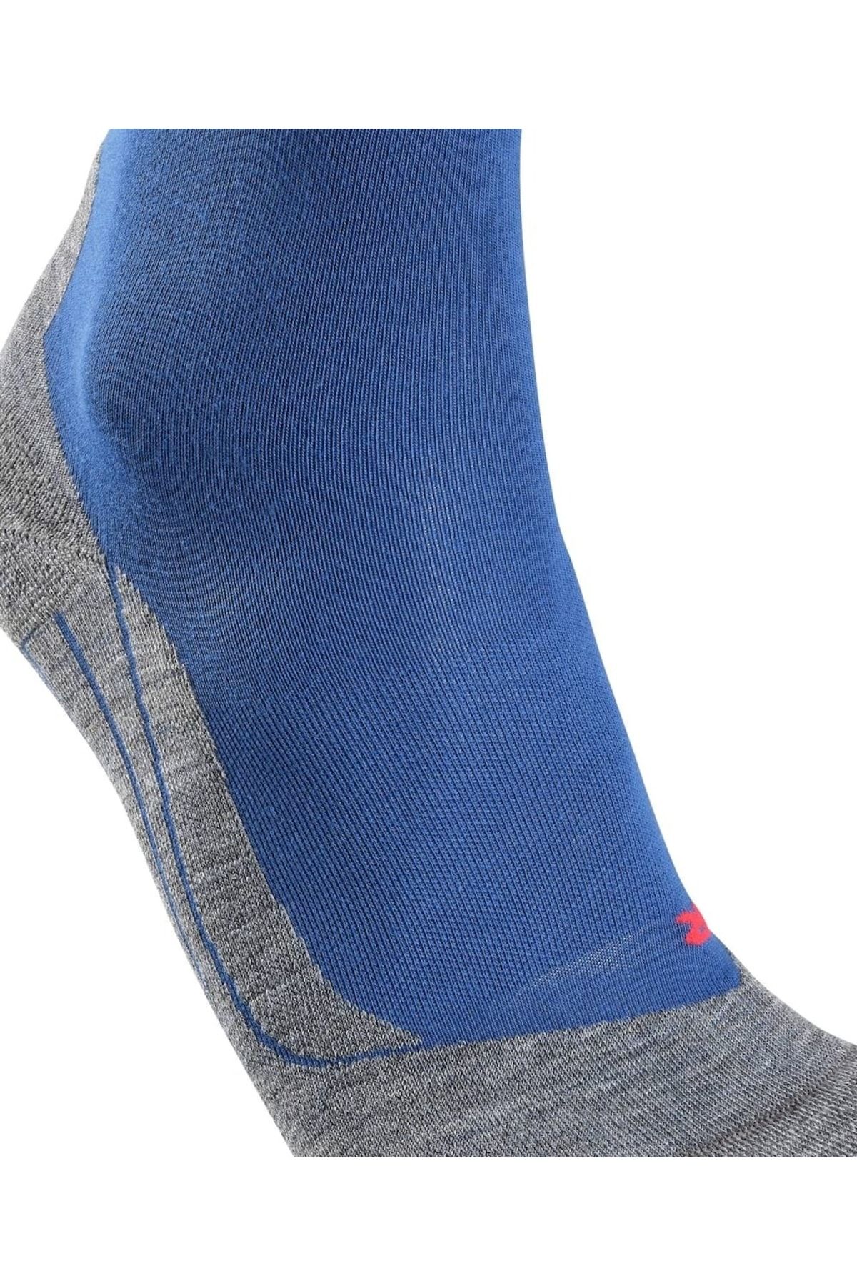 FALKE-Herren Ergonomische Fitness-Lauf-Socken, Sport-System – RU4 Sportsocken 4