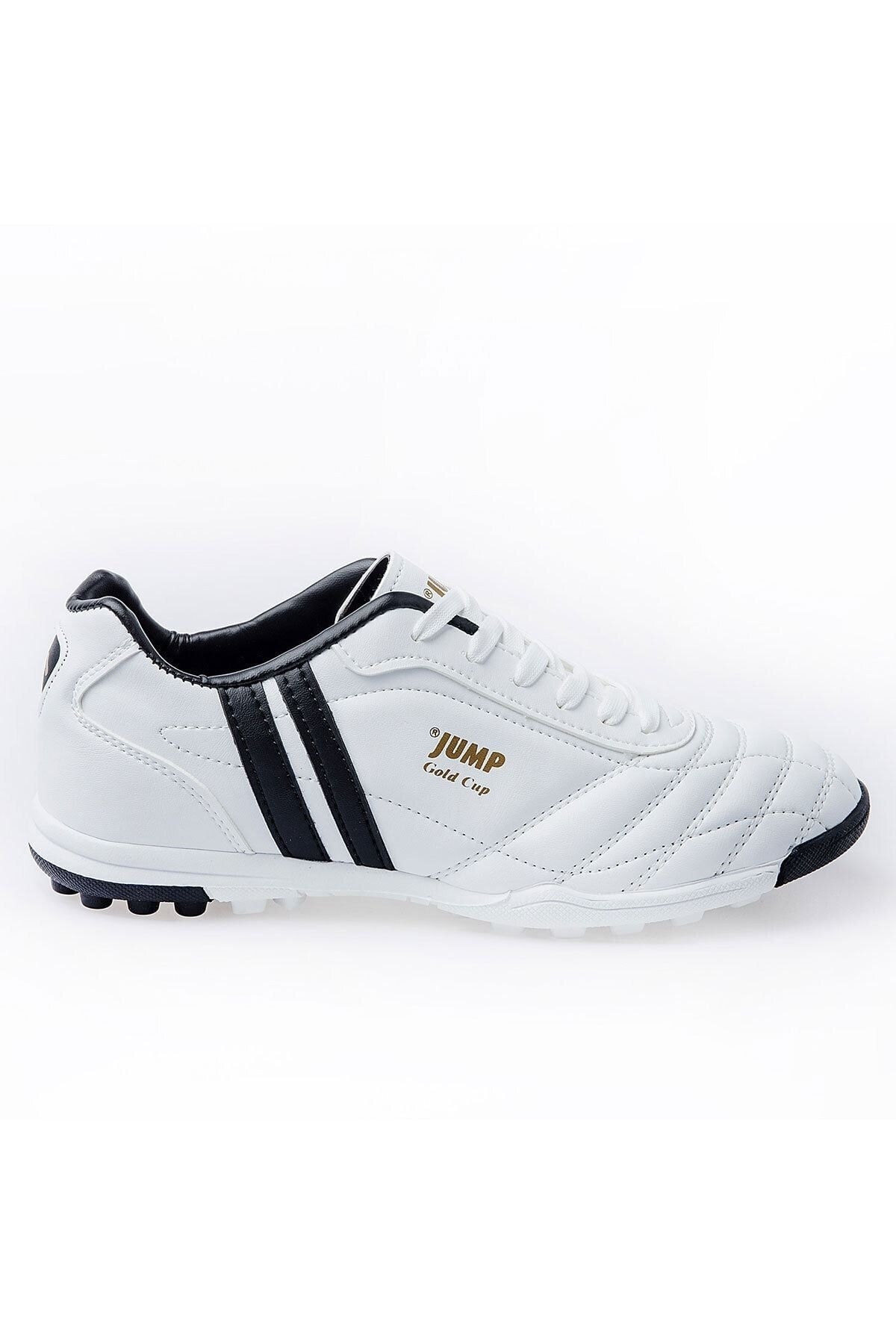 کفش Jump فوتبال مردانه Astroturf - Crampon 13258 اورجینال - تصویر 5