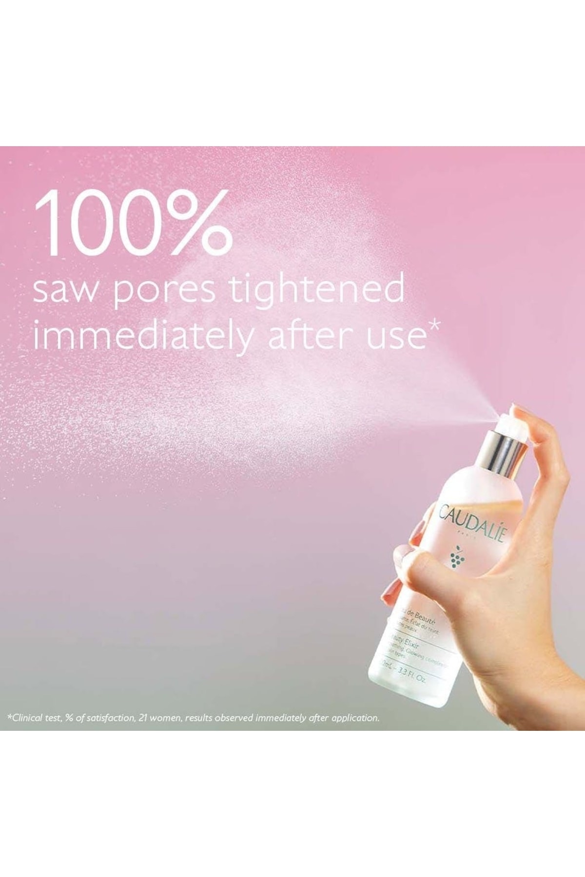 سرم پوست   کدلیCaudalie | Cau6359 اورجینال - تصویر 4