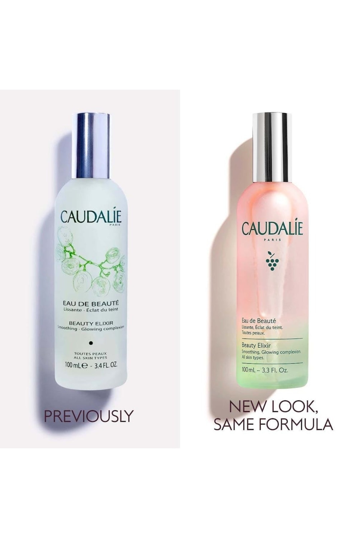 سرم پوست   کدلیCaudalie | Cau6359 اورجینال - تصویر 5