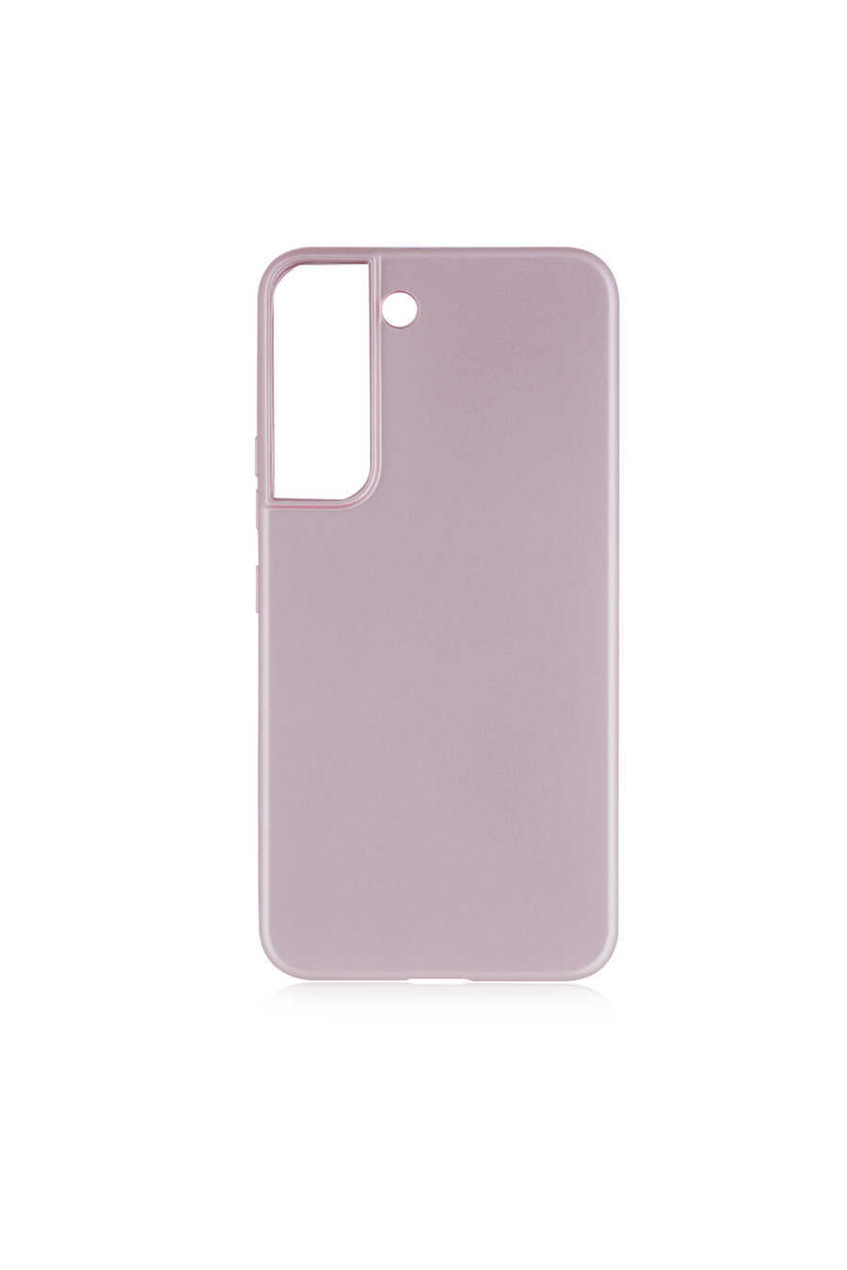 Samsung Galaxy S22 Case Zore Premier Soft Silicone Cover