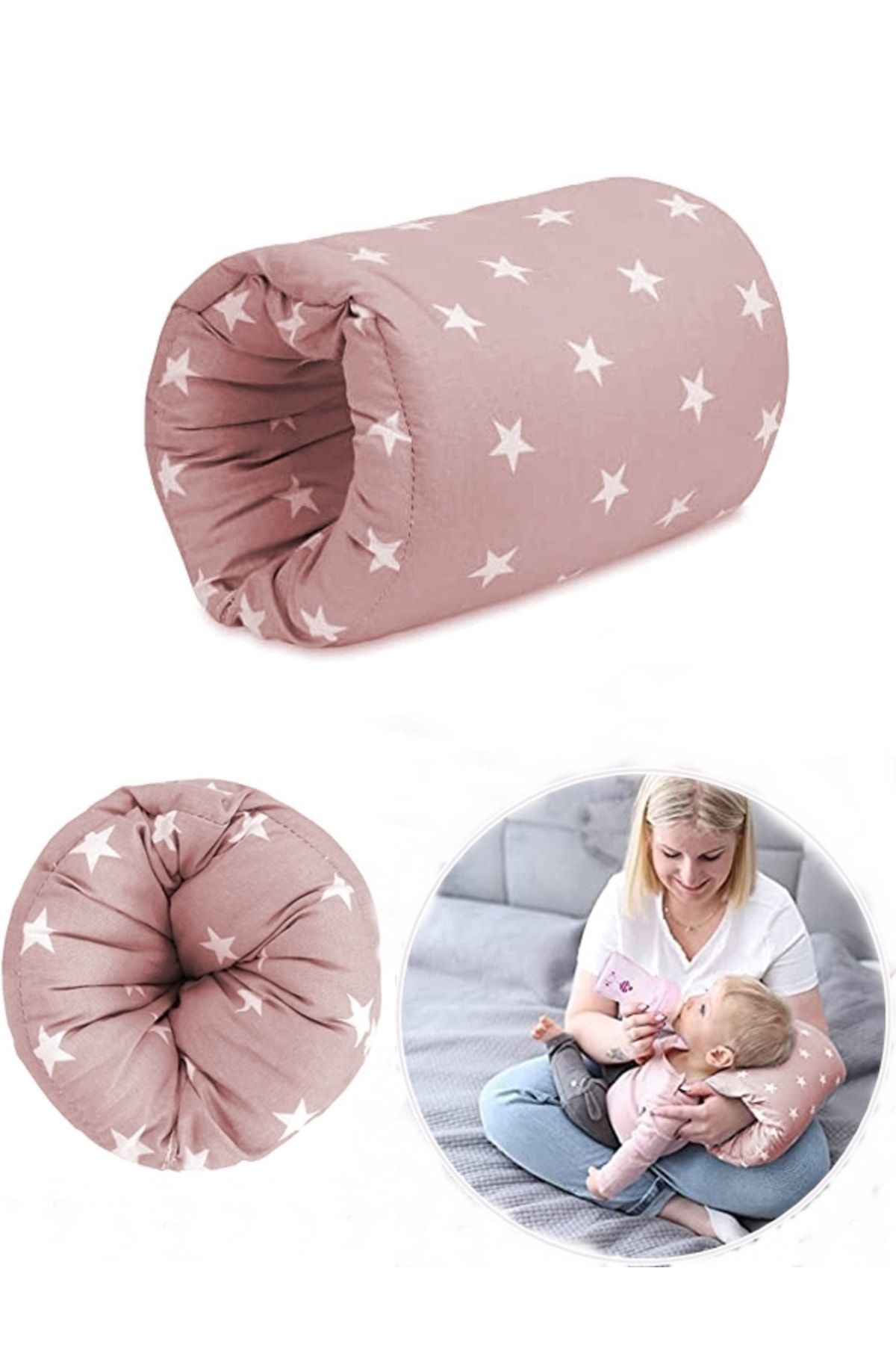 TEZKOTEKST L Breastfeeding Pillow Cotton Trendyol