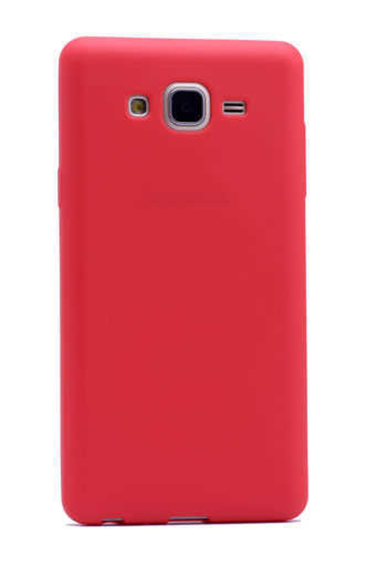 Samsung Galaxy On7 Case Zore Premier Soft Silicone Cover