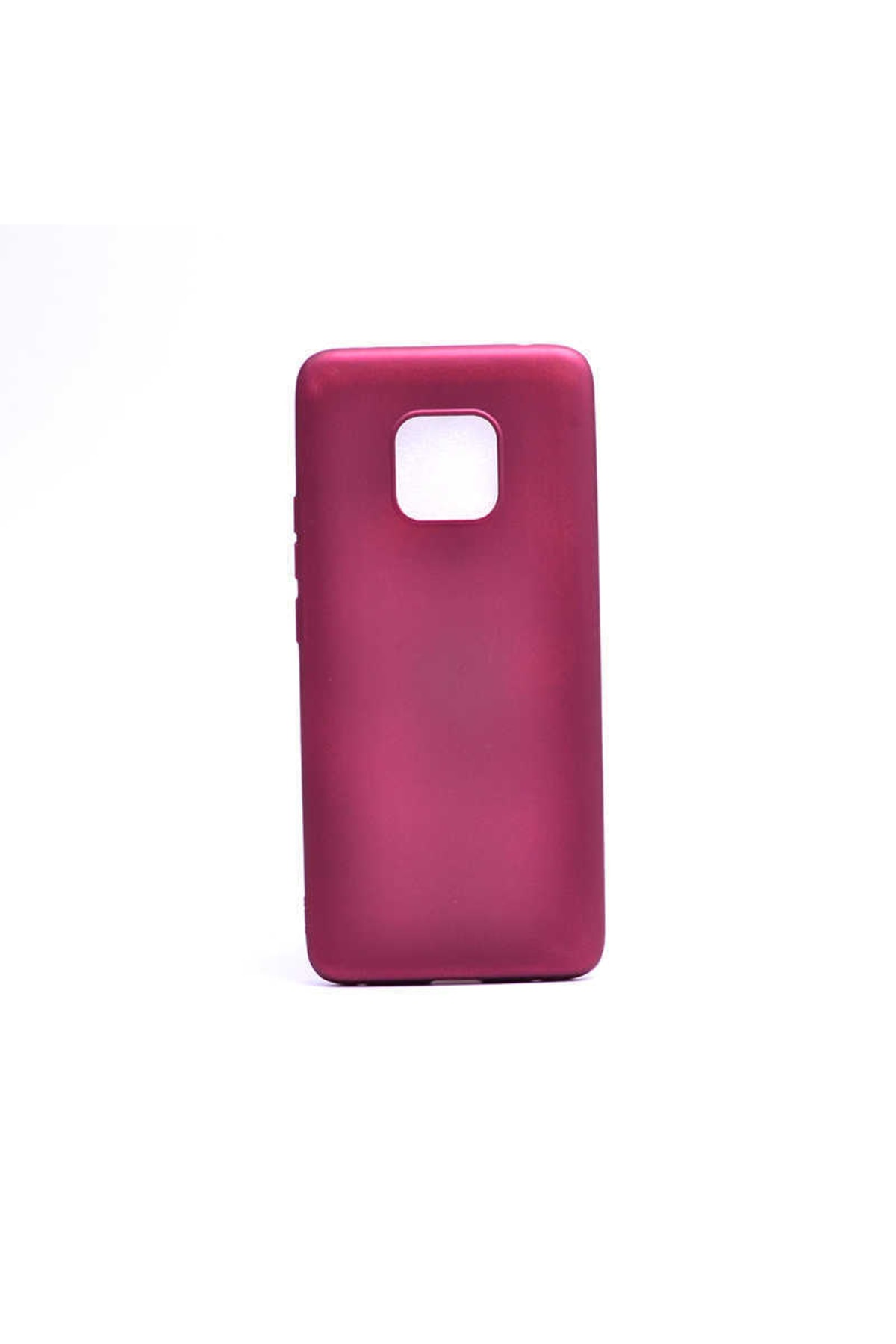 Huawei Mate 20 Pro Case Zore Premier Soft Silicone Cover