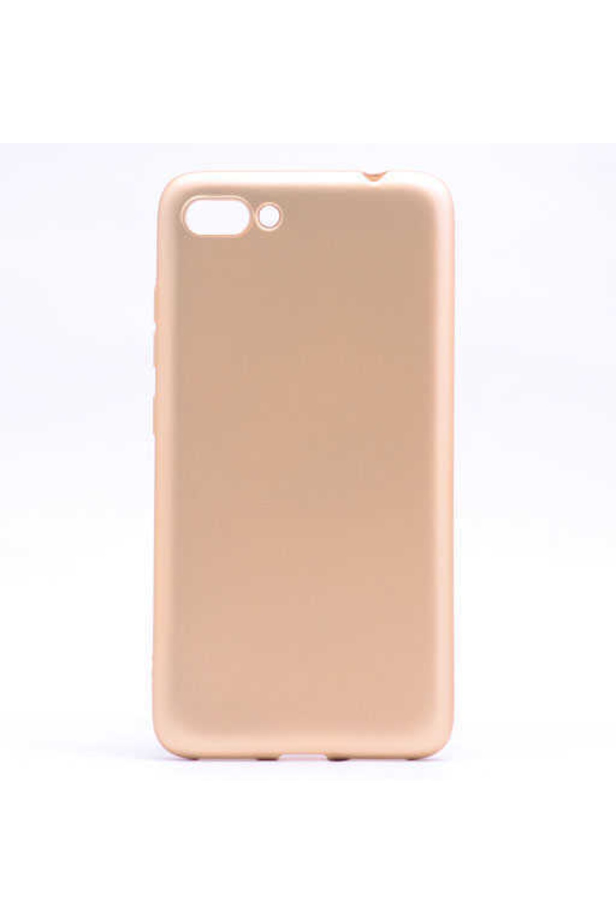 Asus Zenfone 4 Max Zc554kl Case Zore Premier Soft Silicone Cover