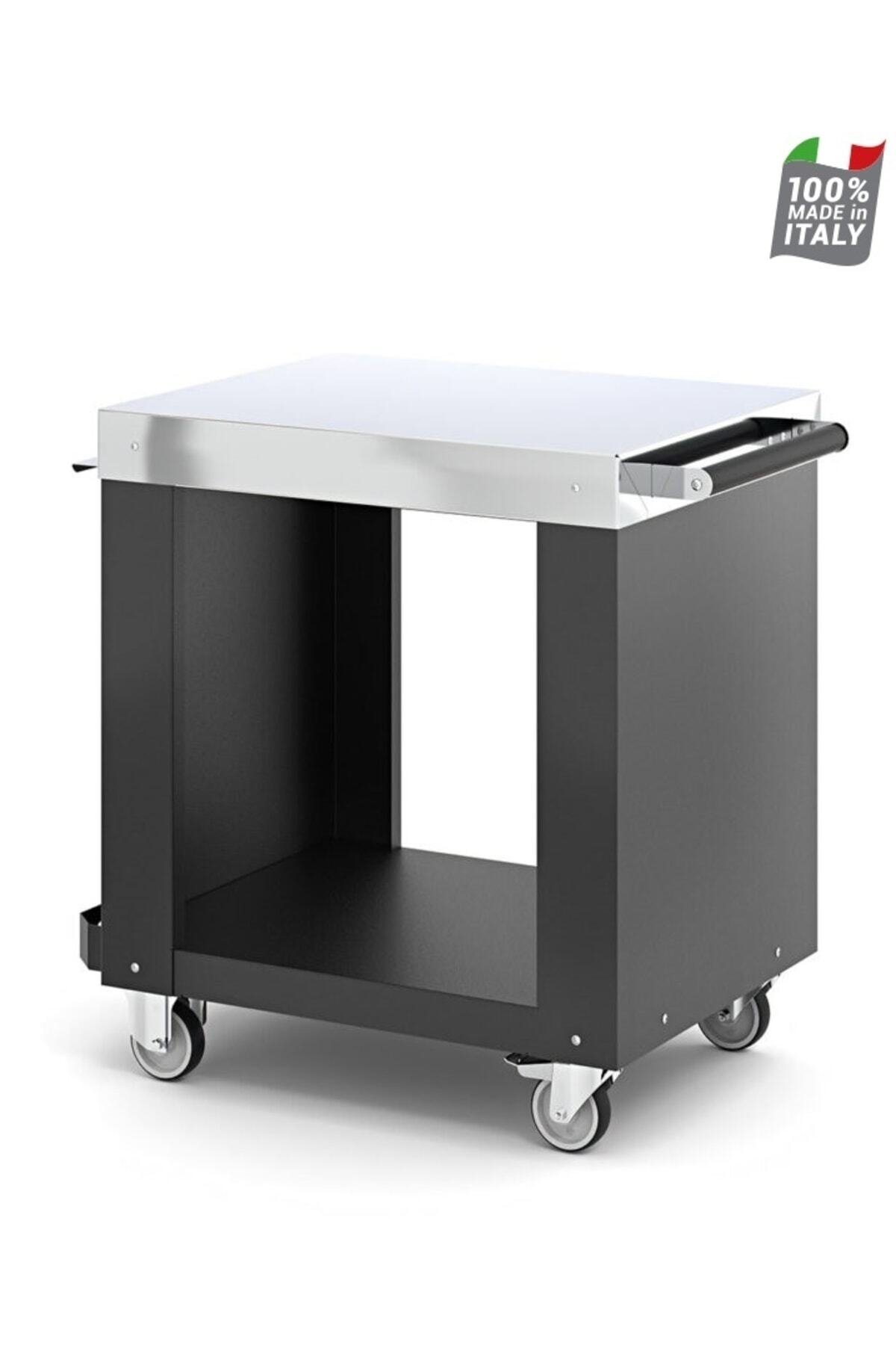 Pızzetta-desk 75 Cm - Made In Italy