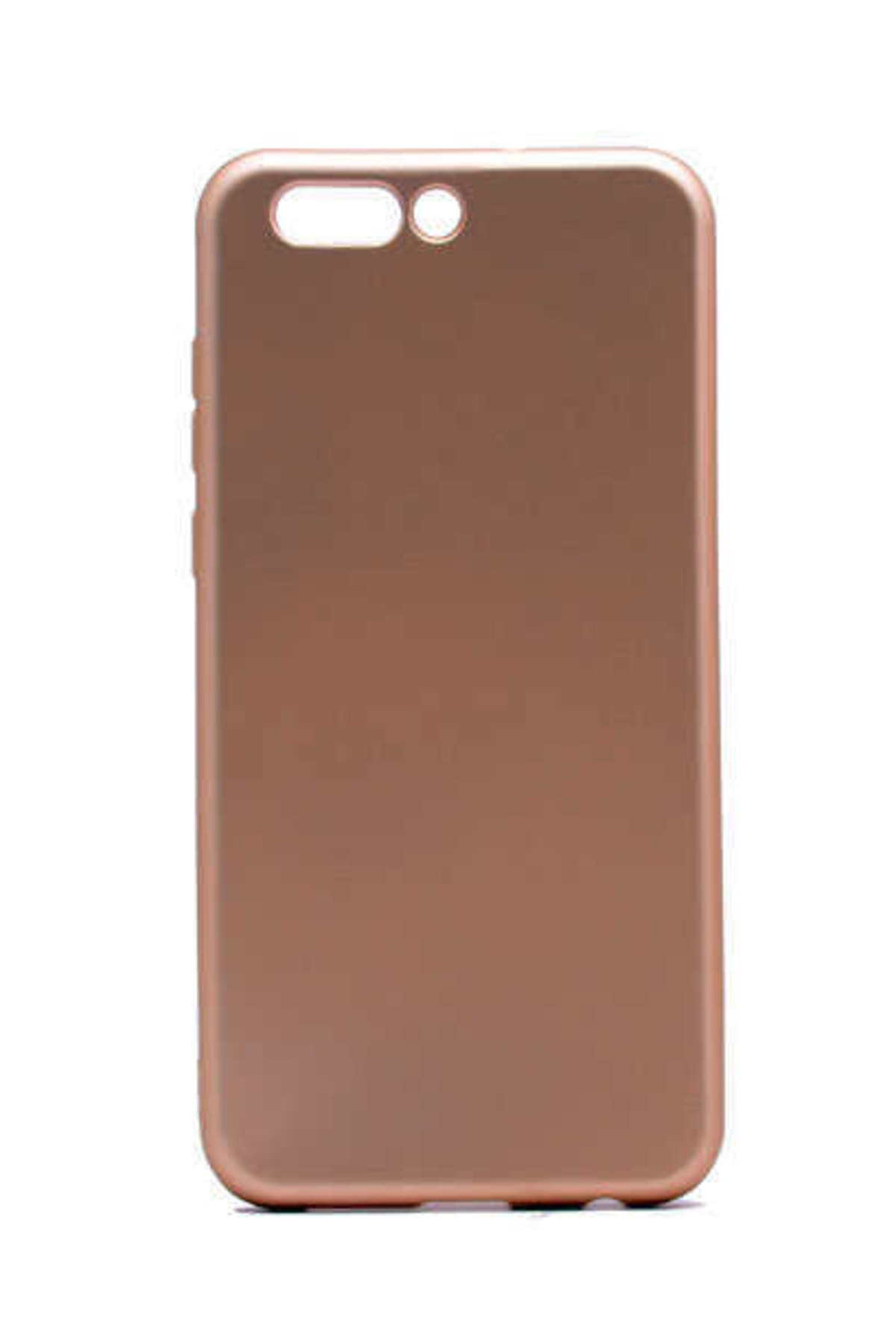 Asus Zenfone 4 Ze554kl Case Zore Premier Soft Silicone Cover