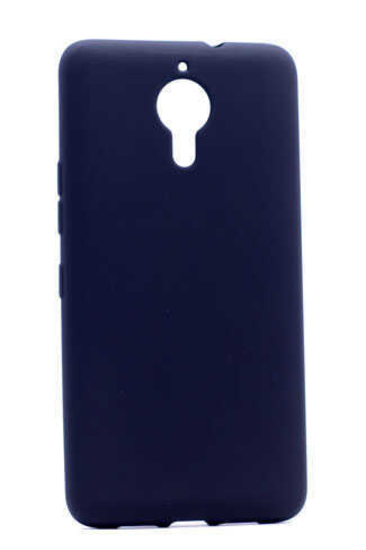 General Mobile 5 Plus Case Zore Premier Soft Silicone Cover