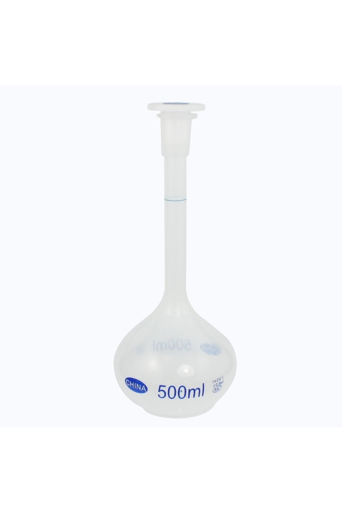 Qunduz Balon Joje (plastik) 500 Ml