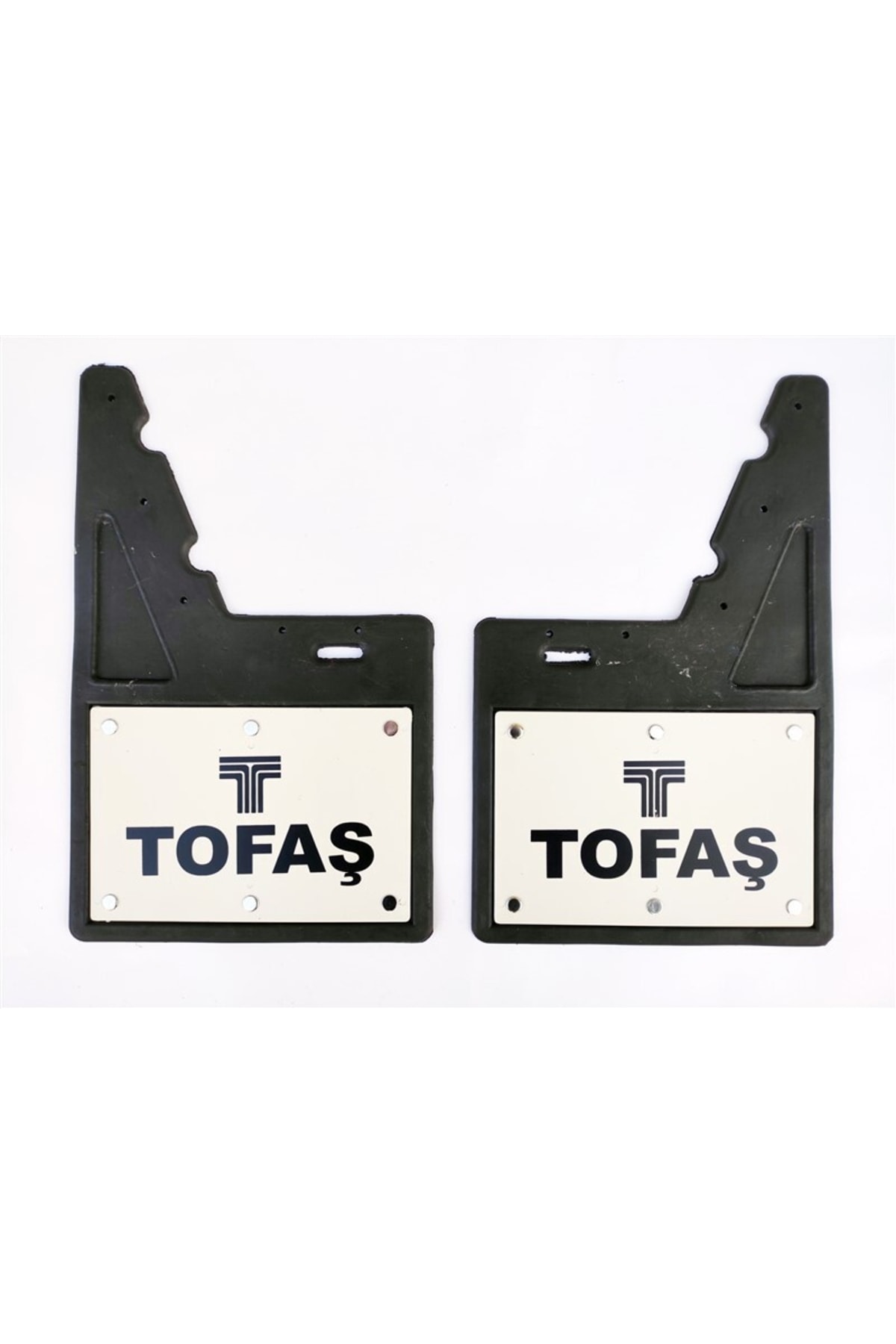 REPLAX Tofaş 124 Arka Çamurluk Paçalık Tozluk 2,li