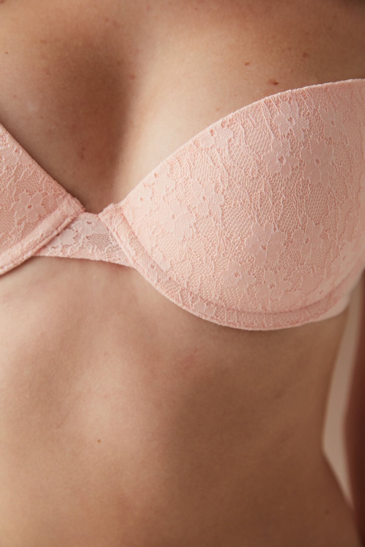 Pleasure Lace Sütyen