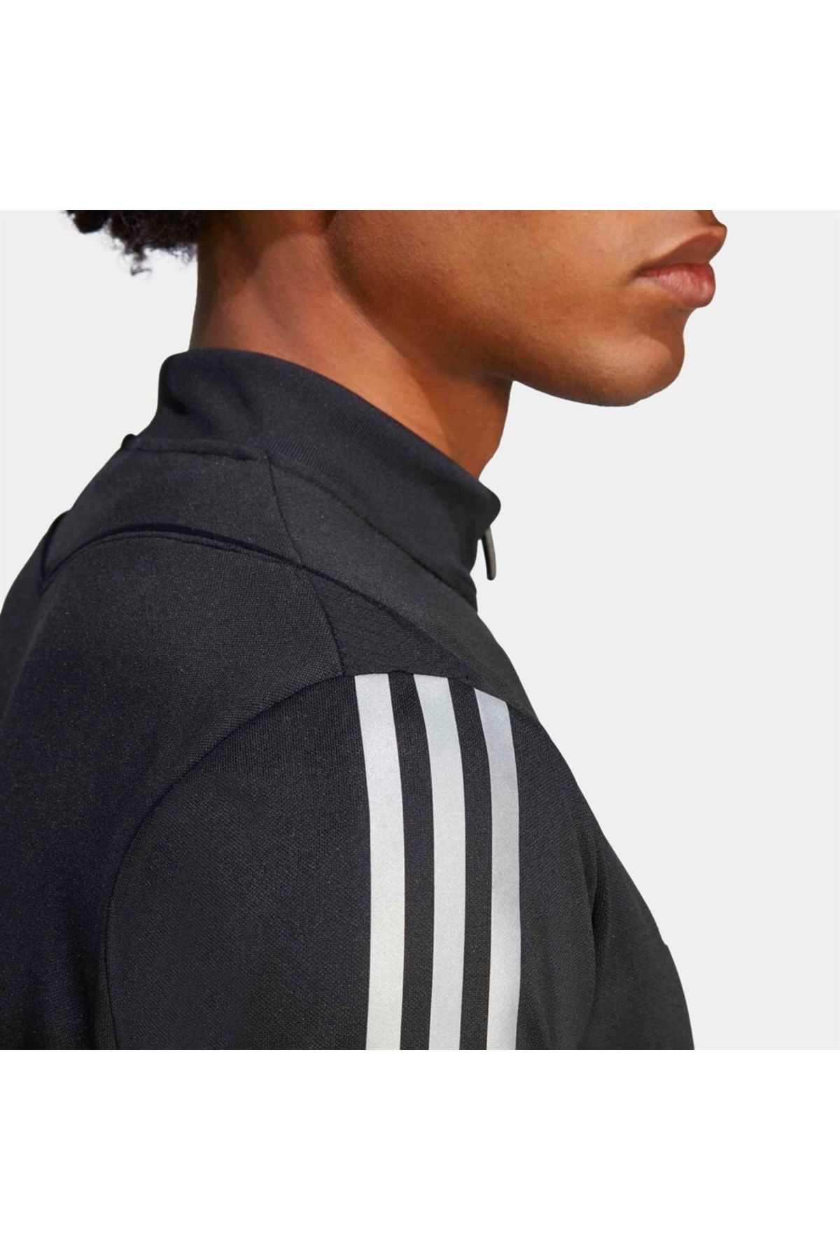 adidas Tiro Reflective Training Erkek Sweatshirt Fiyat Yorumlar
