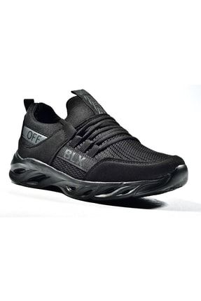 Bletix Günlük Spor Ayakkabı Siyah ZNG.000150