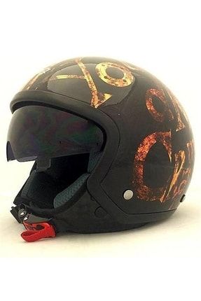 Of561 Crazy Gold Kask 426