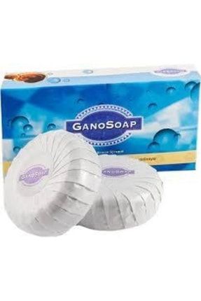 2 Adet Gano Soap Banyo Sabunu Keçi Sütü Özlü 0355