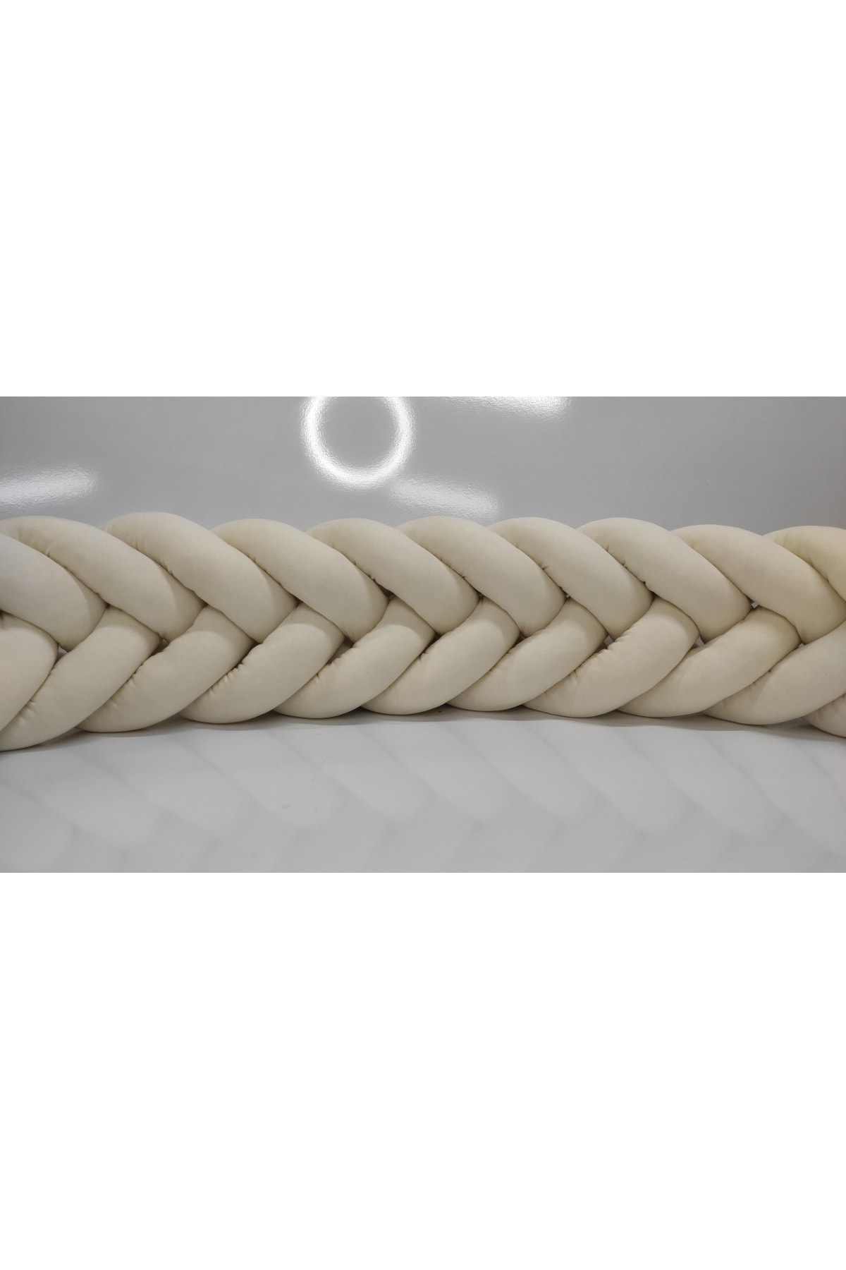 220 Cm Balık Sırtı Örgü Korumalık 3