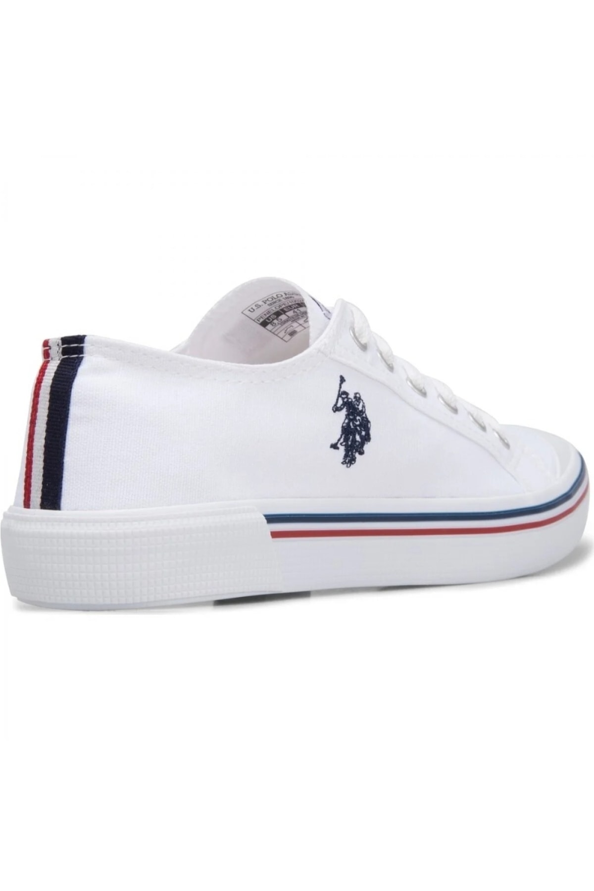 کفش U.S. Polo Assn. یو اس پولو ورزشی مناسب طبیعت‌گردی روزمره Penelope 3fx اورجینال - تصویر 4