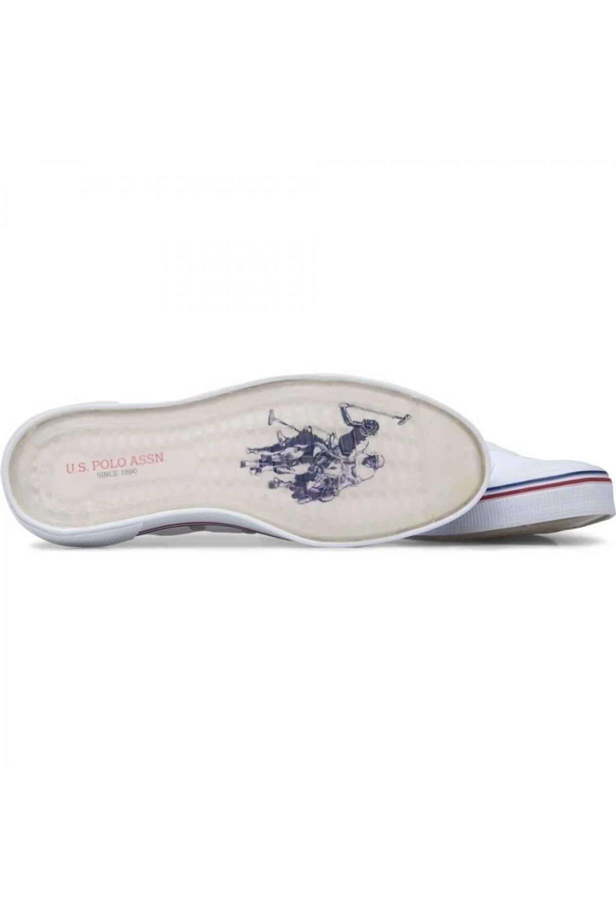 کفش U.S. Polo Assn. یو اس پولو ورزشی مناسب طبیعت‌گردی روزمره Penelope 3fx اورجینال - تصویر 5
