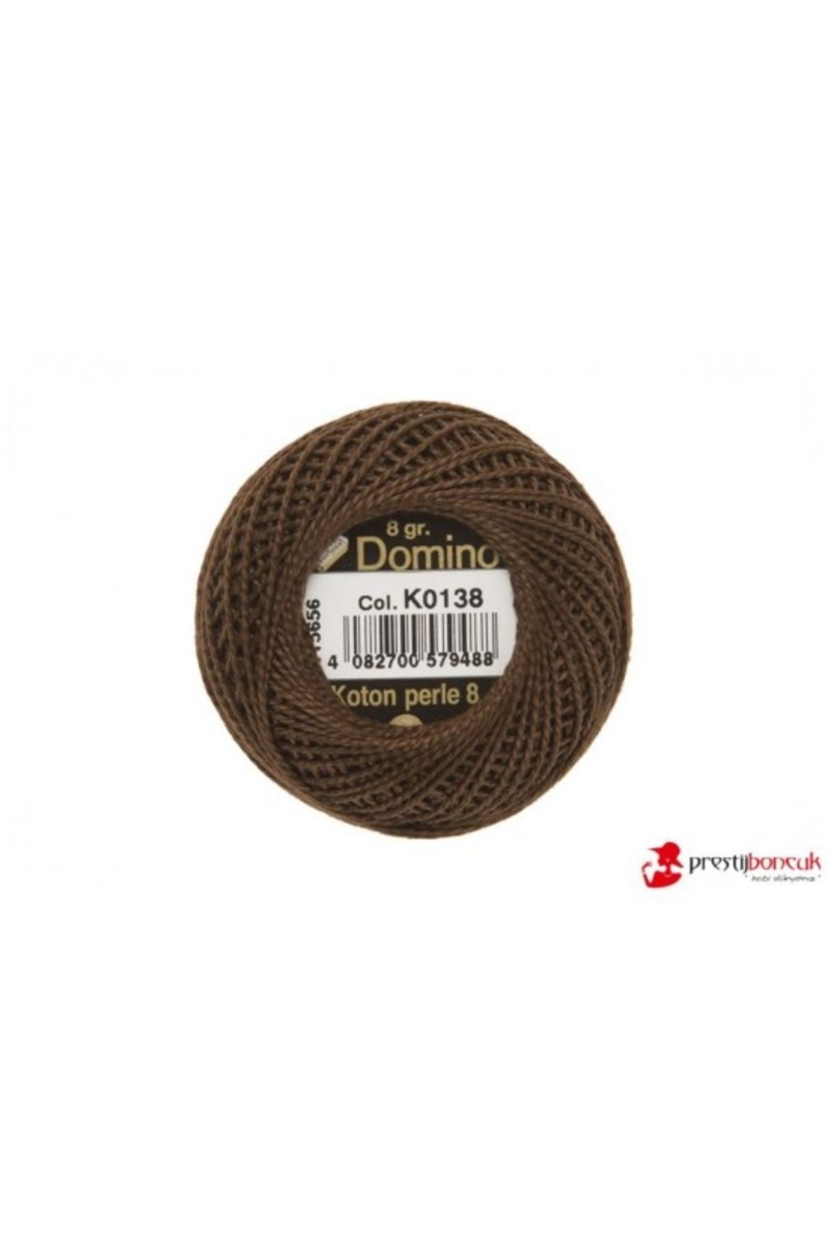 domino Koton Perle No:8 Nakış Ip