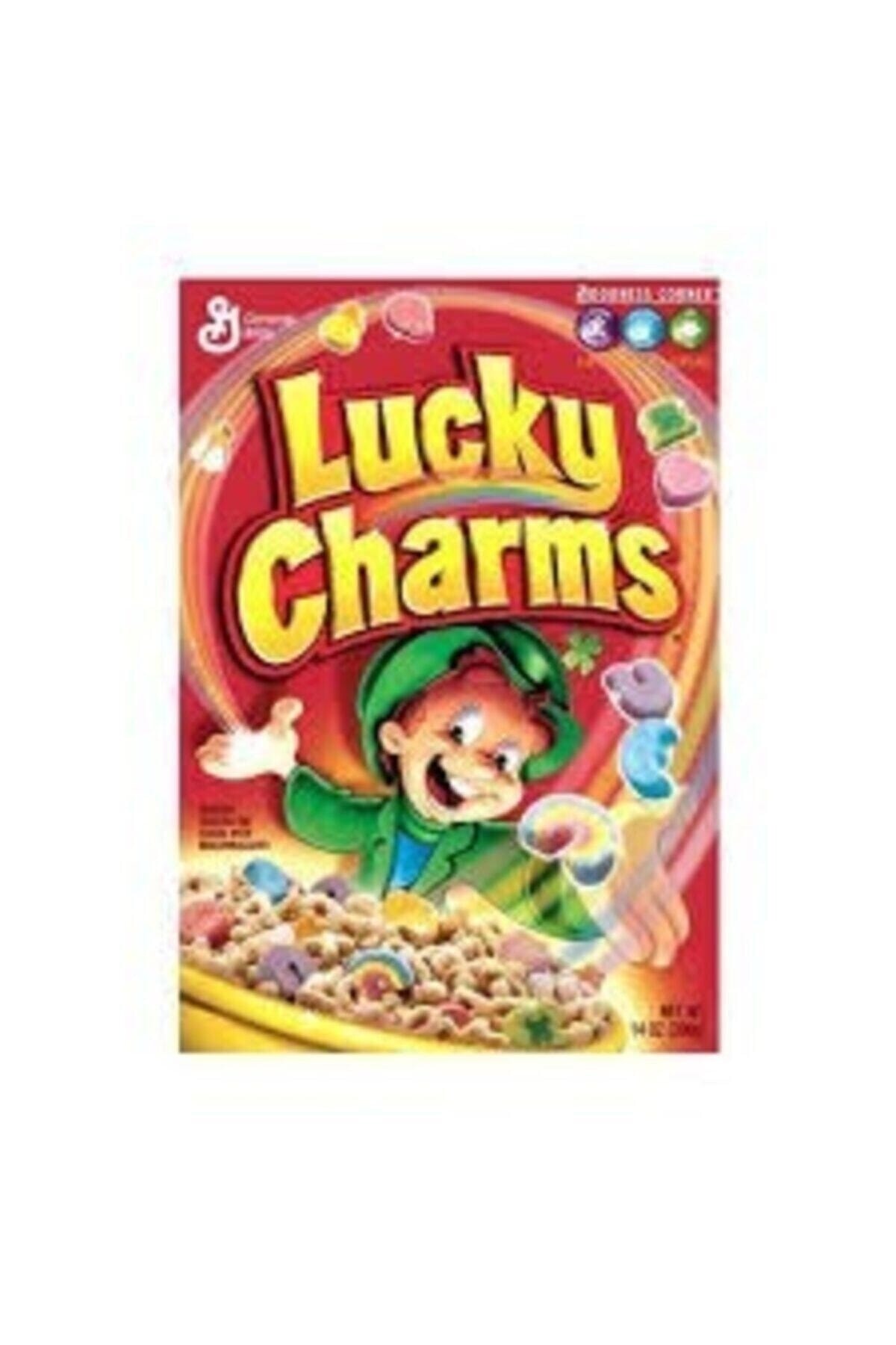 Lucky Charm's Konflakes 297 Gr.