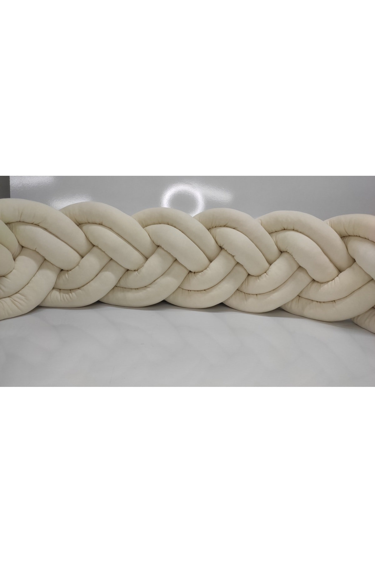 Örgü Korumalık 300 Cm 3 Lü Sarmaşık 2