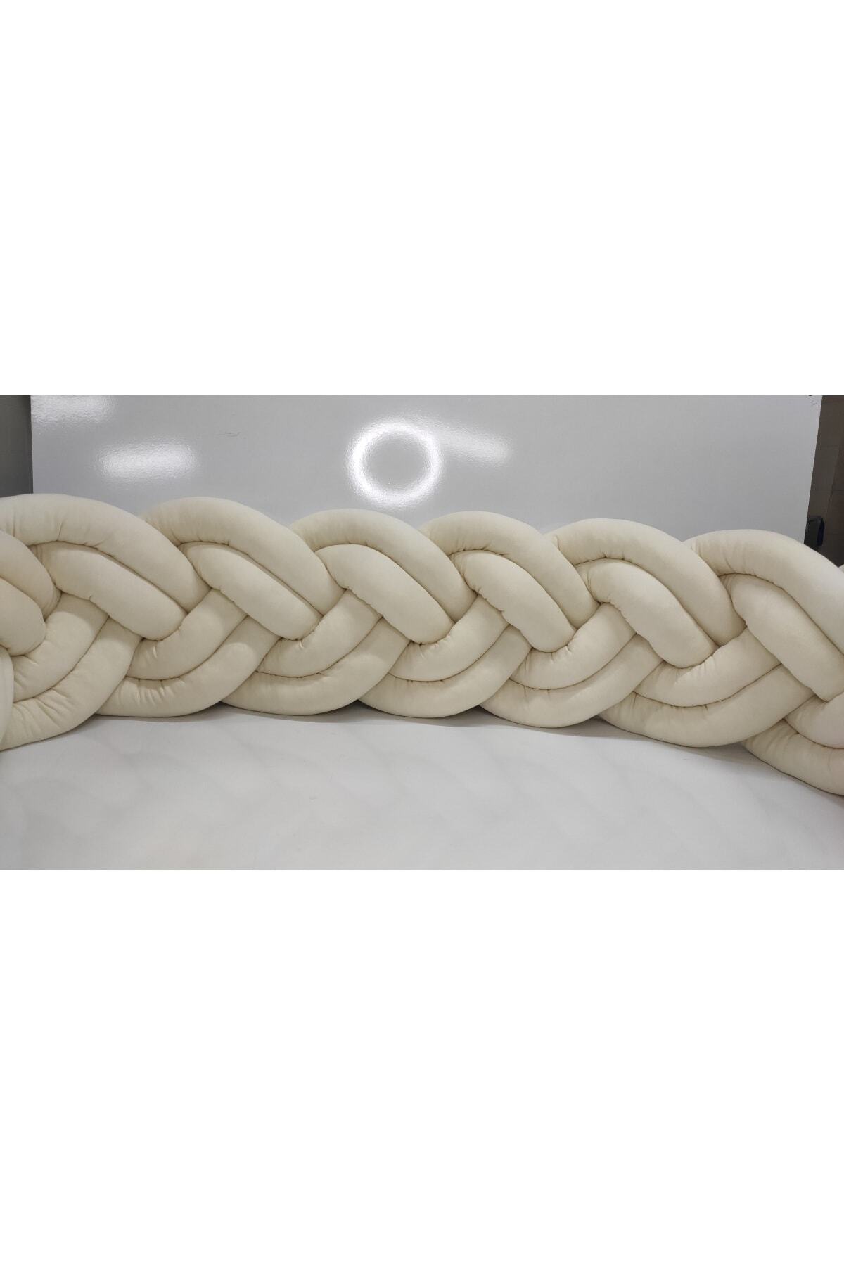 Örgü Korumalık 200 Cm 3 Lü Sarmaşık 4
