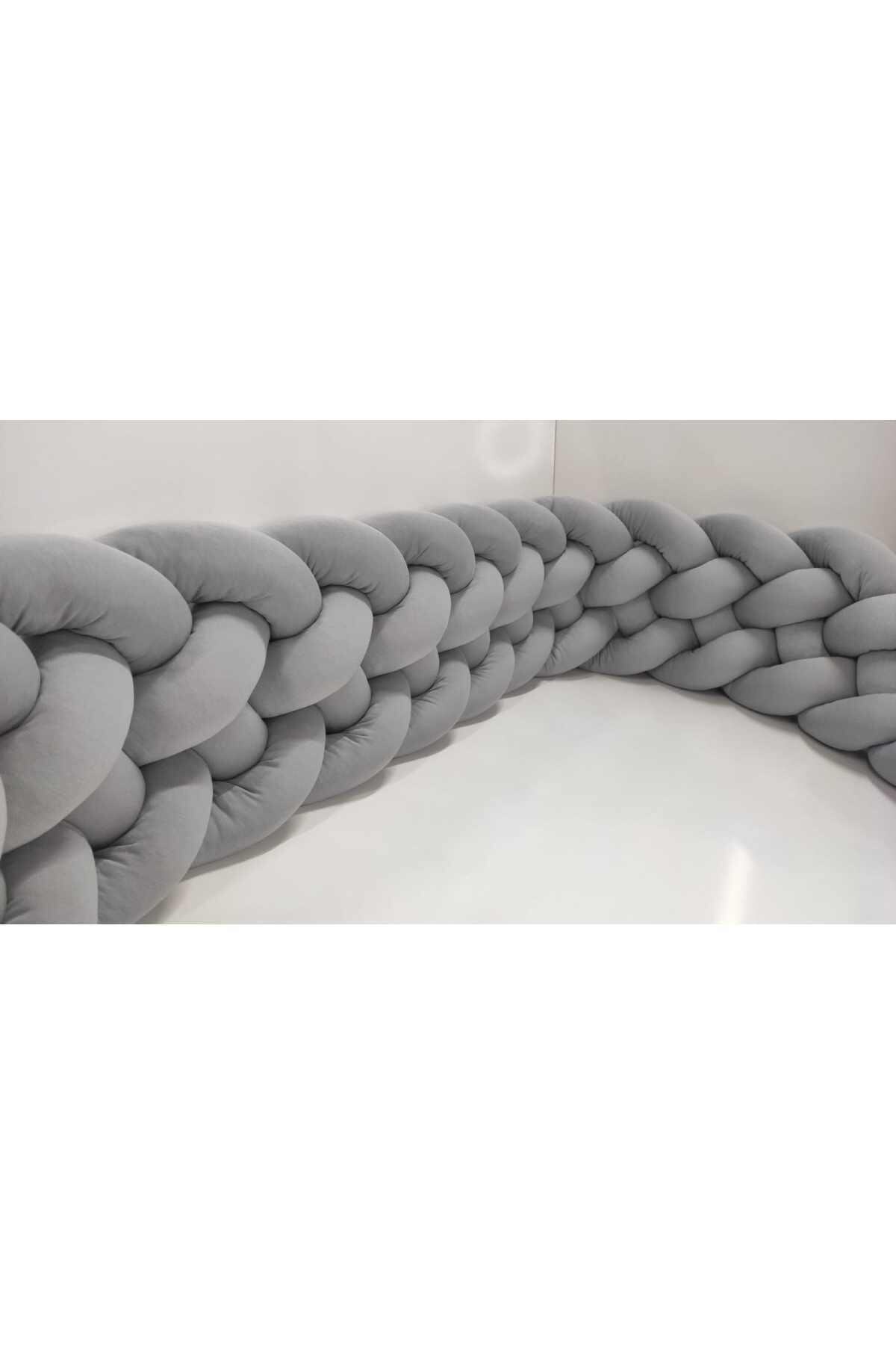 Örgü Korumalık 220 Cm 5 Li Örgü 3