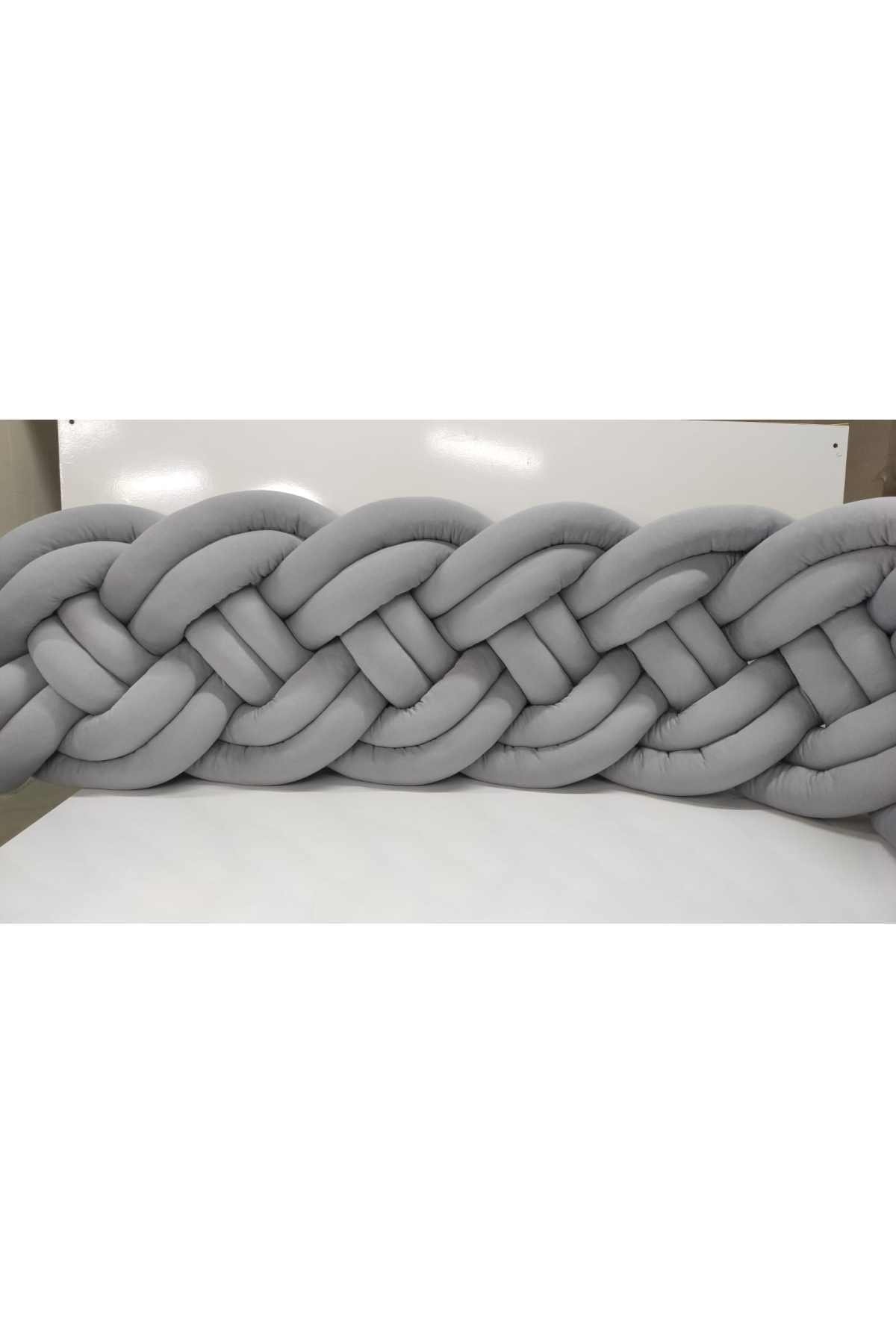 Örgü Korumalık 260 Cm 4 Lü Sarmaşık 2