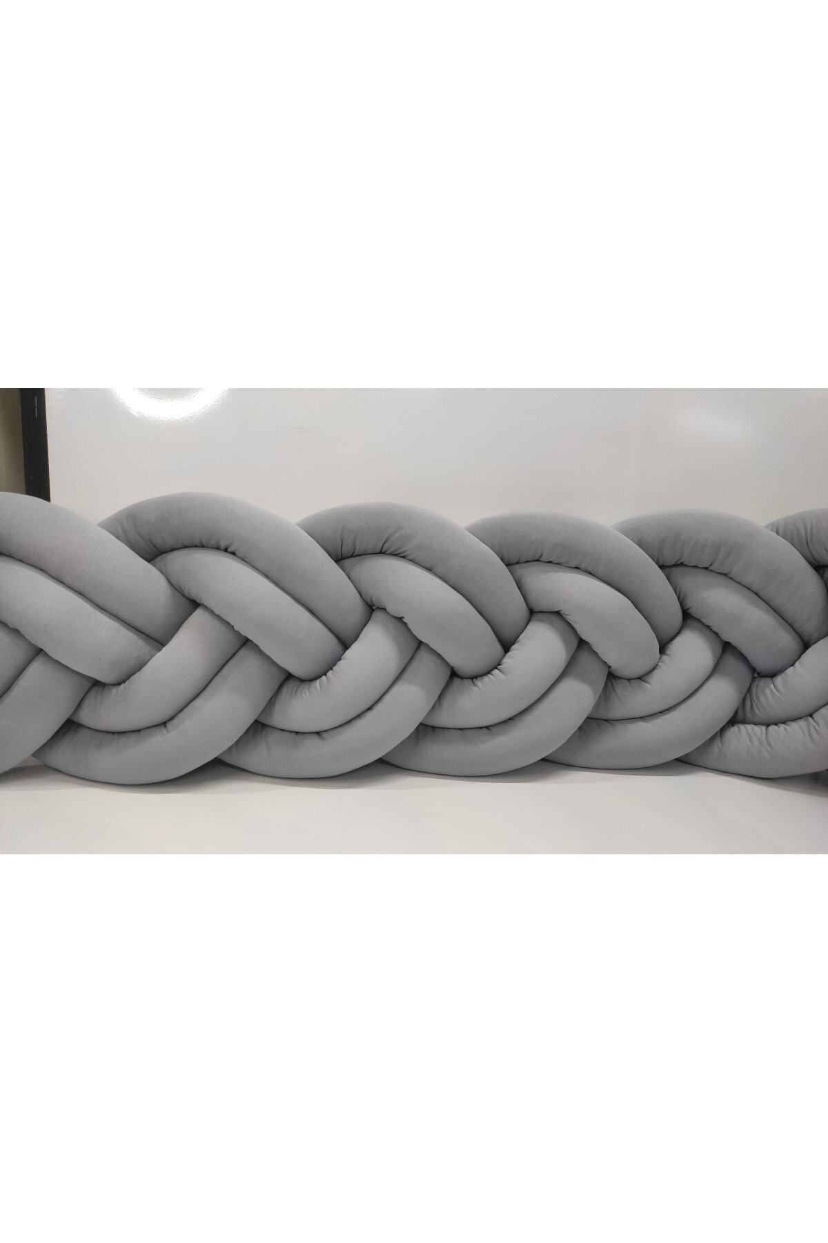 Örgü Korumalık 560 Cm 3 Lü Sarmaşık 2