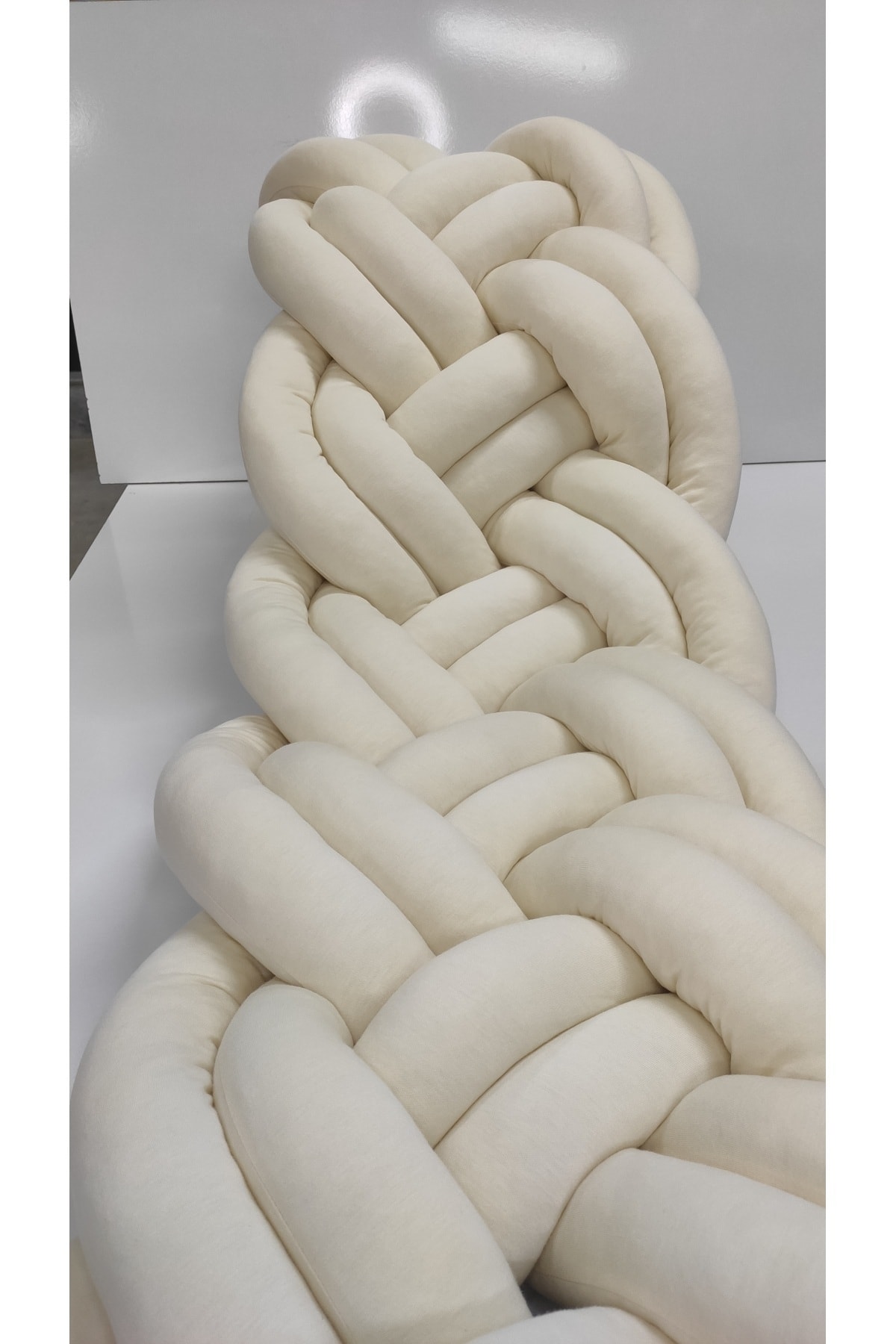 Örgü Korumalık 280 Cm 4 Lü Sarmaşık 4