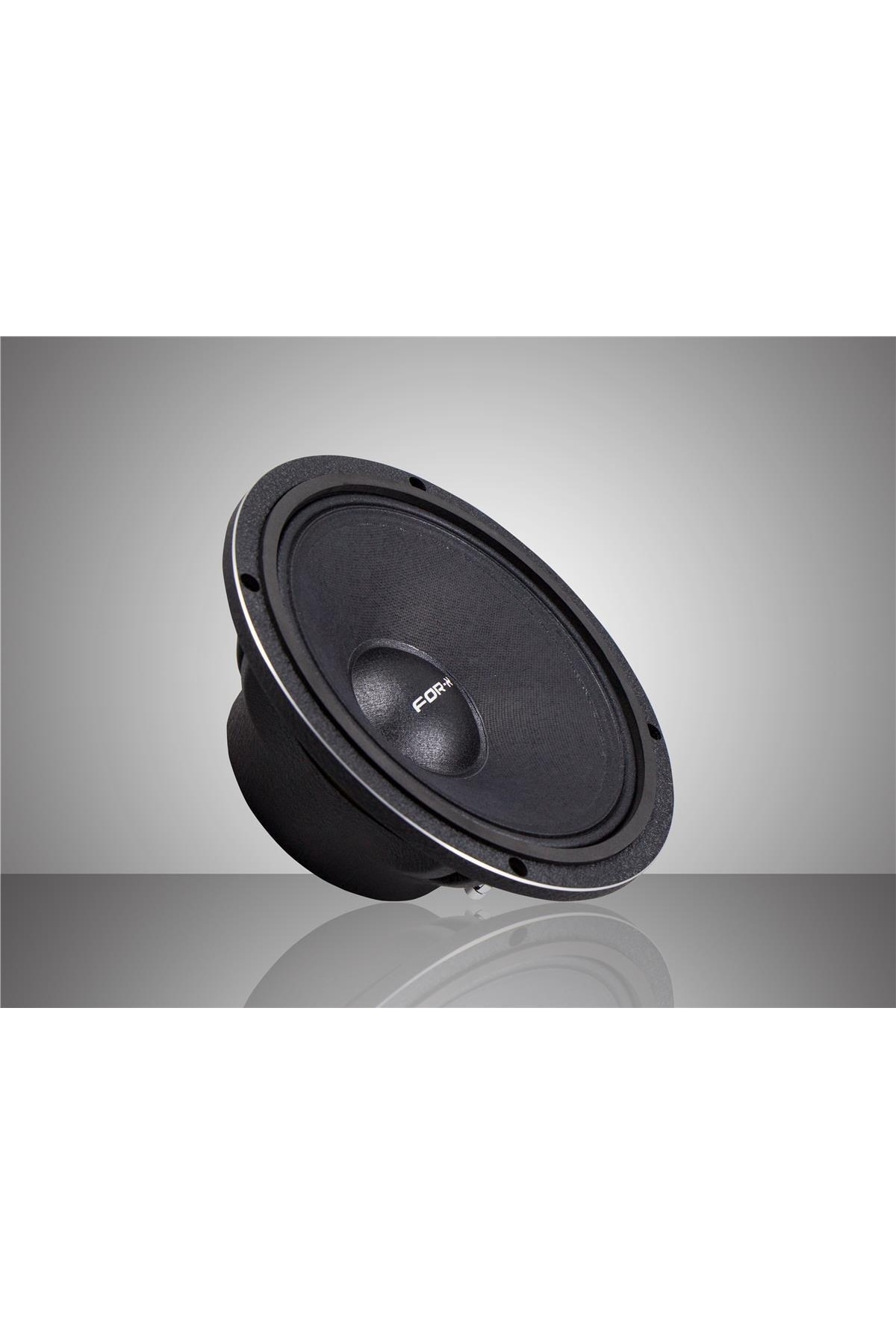 For-X Forx Xmd-4020neo Neodium 400 Watt / 200 Rms Midrange Oto