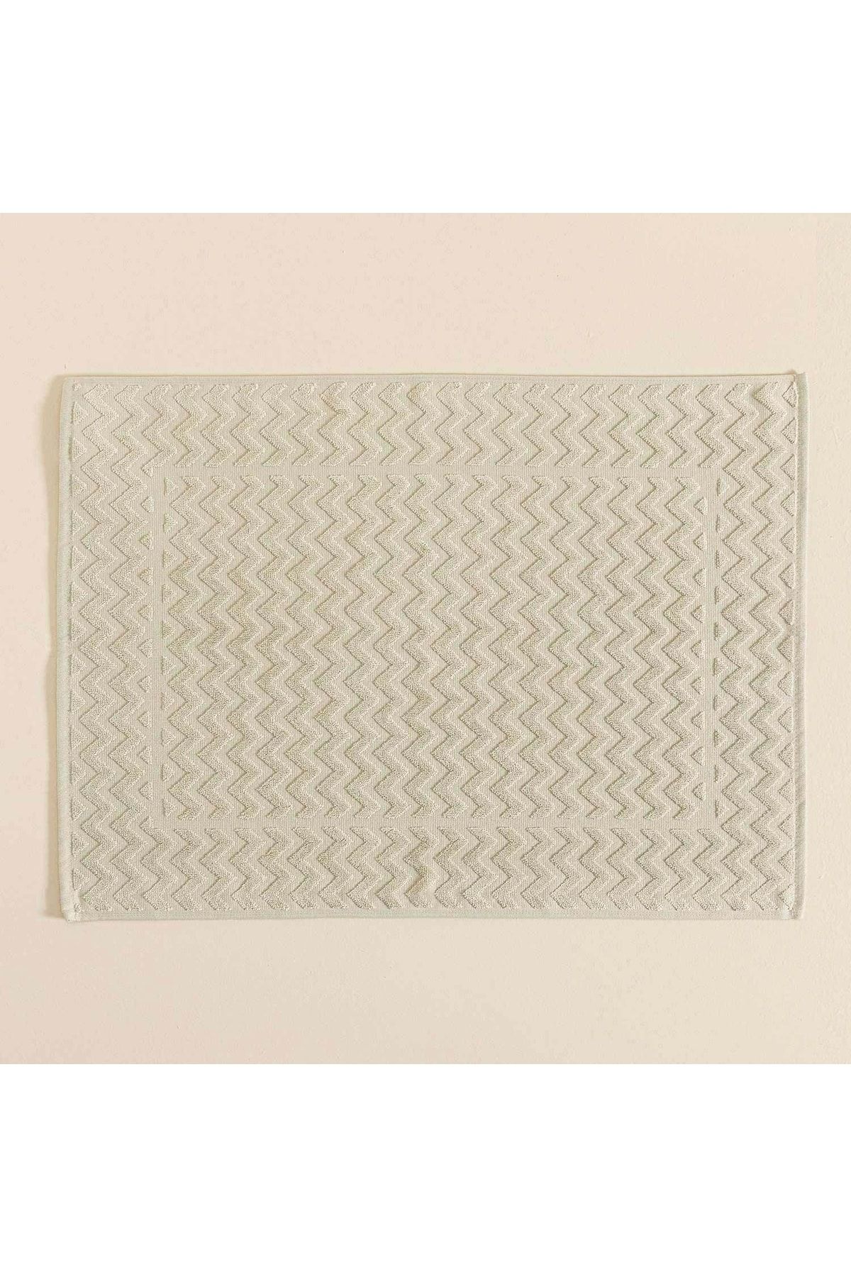 Chakra Zigzag Paspas 50*70 Adacayı