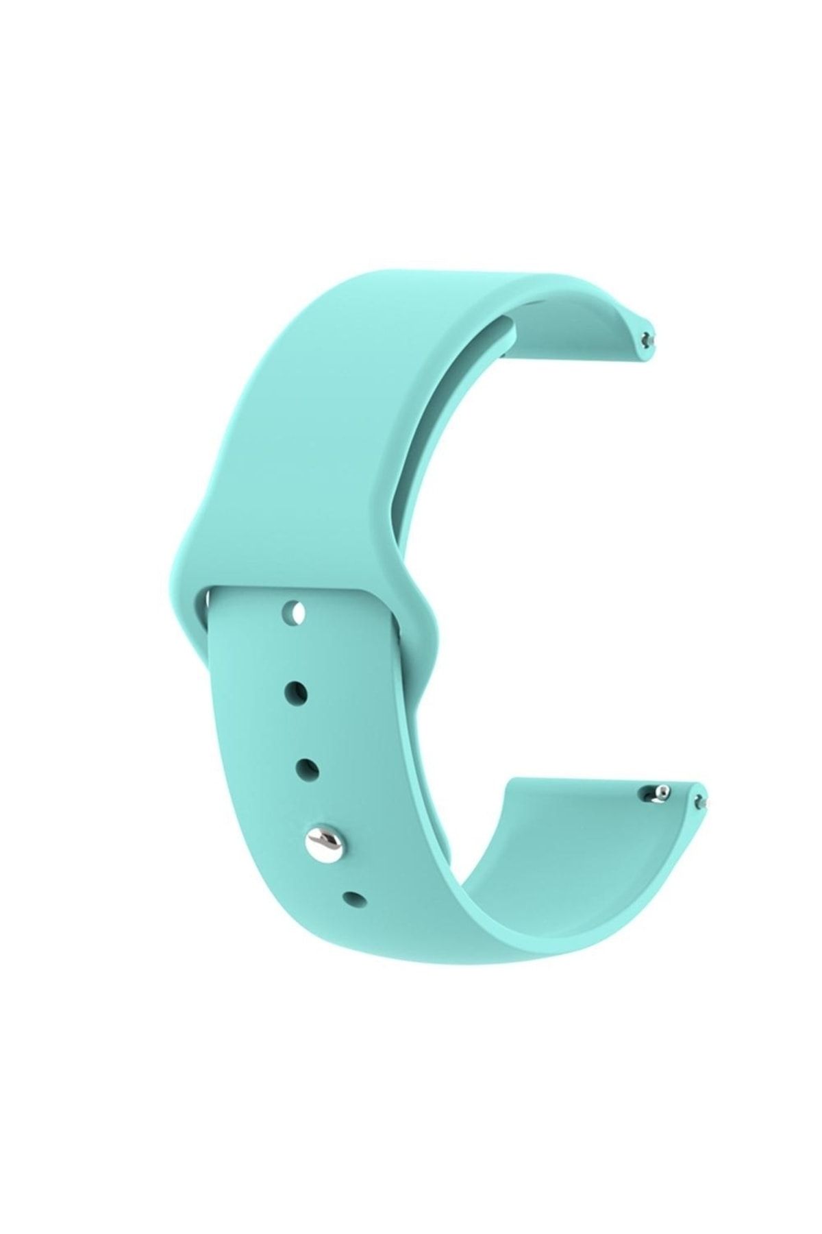 Tagomoon-Amazfit Bip Bip U Bip Lite Bipu Pro Bip 3 Bip 3 Pro Compatible Band Soft Textured Flexible Silicone Strap 1
