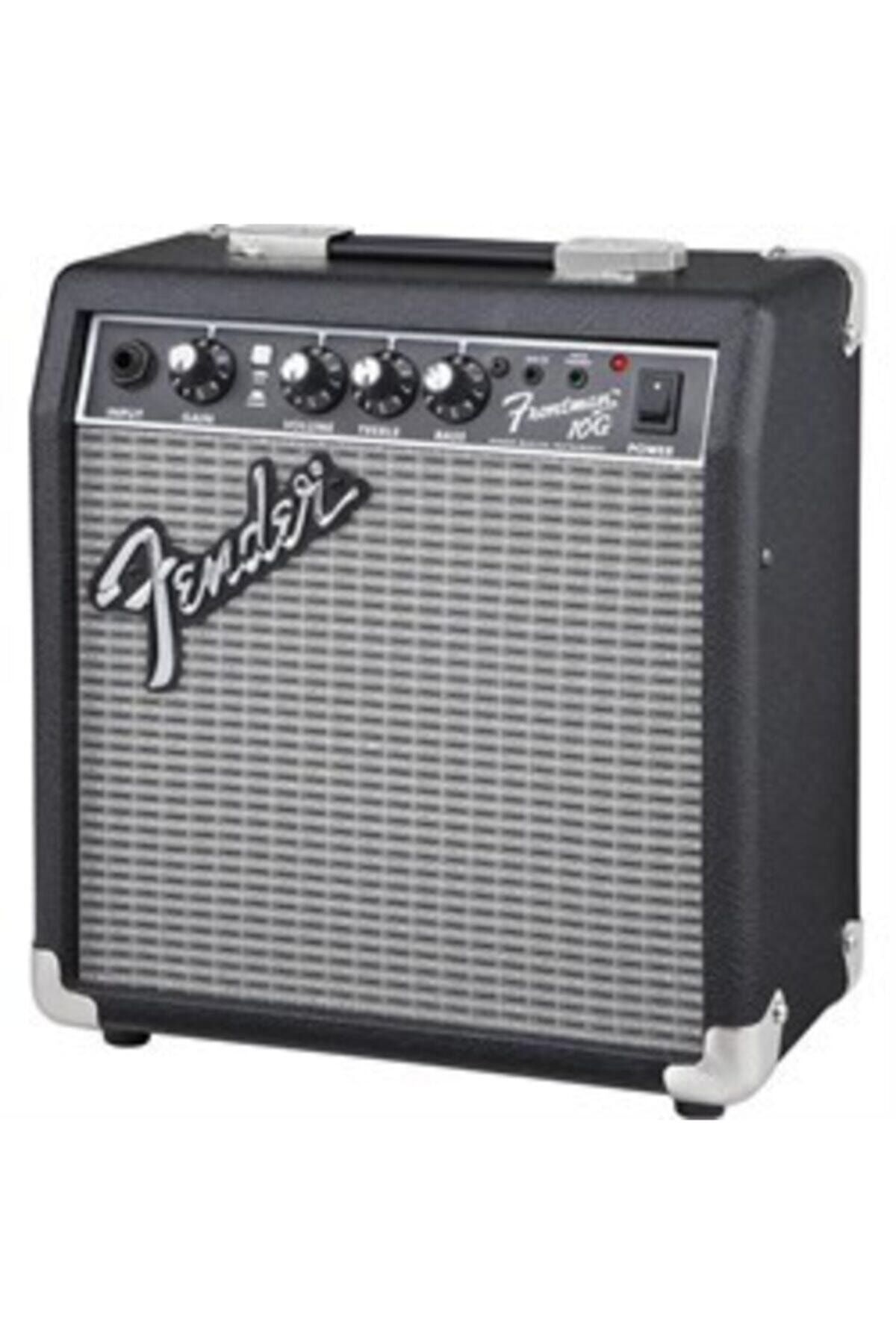 Fender frontman new arrivals g10