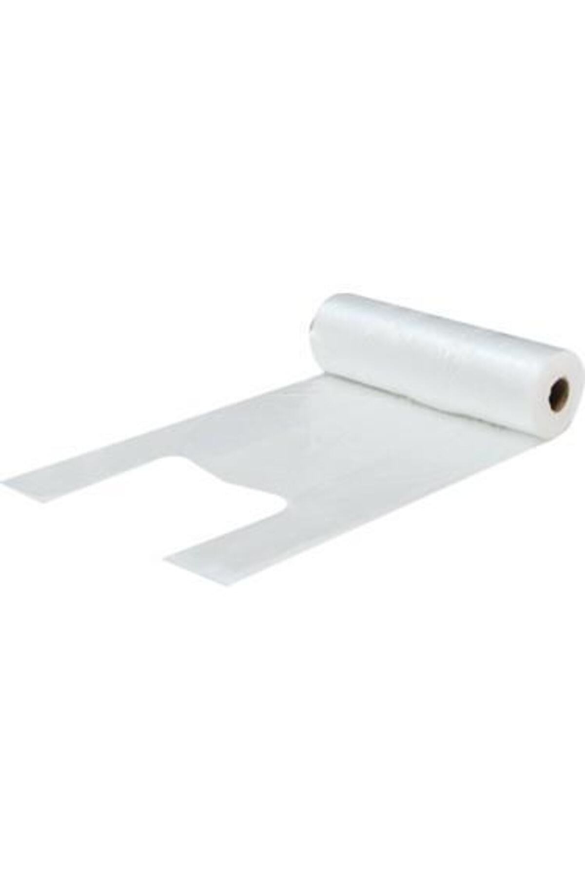 NAKSAN Rulo Poşet Büyük Boy 26x50cm 200'lü