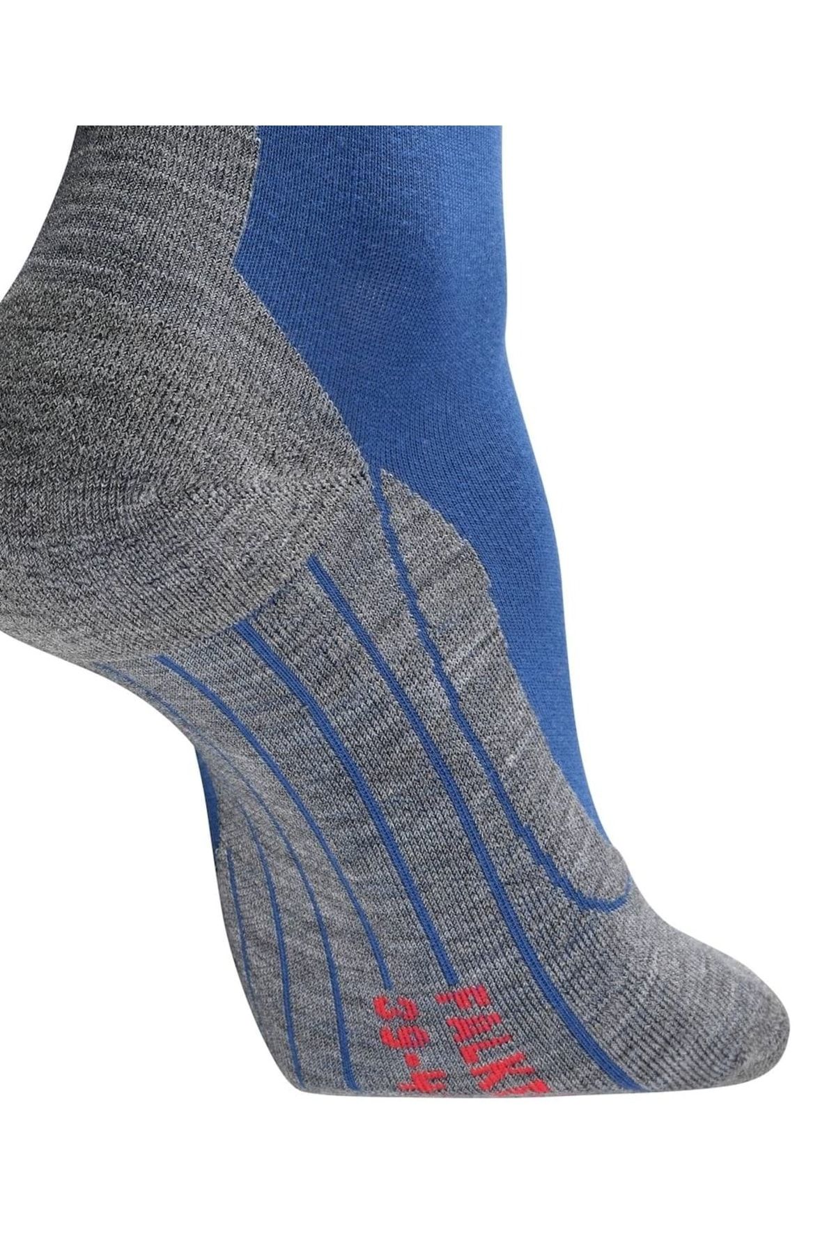 FALKE-Herren Ergonomische Fitness-Lauf-Socken, Sport-System – RU4 Sportsocken 3