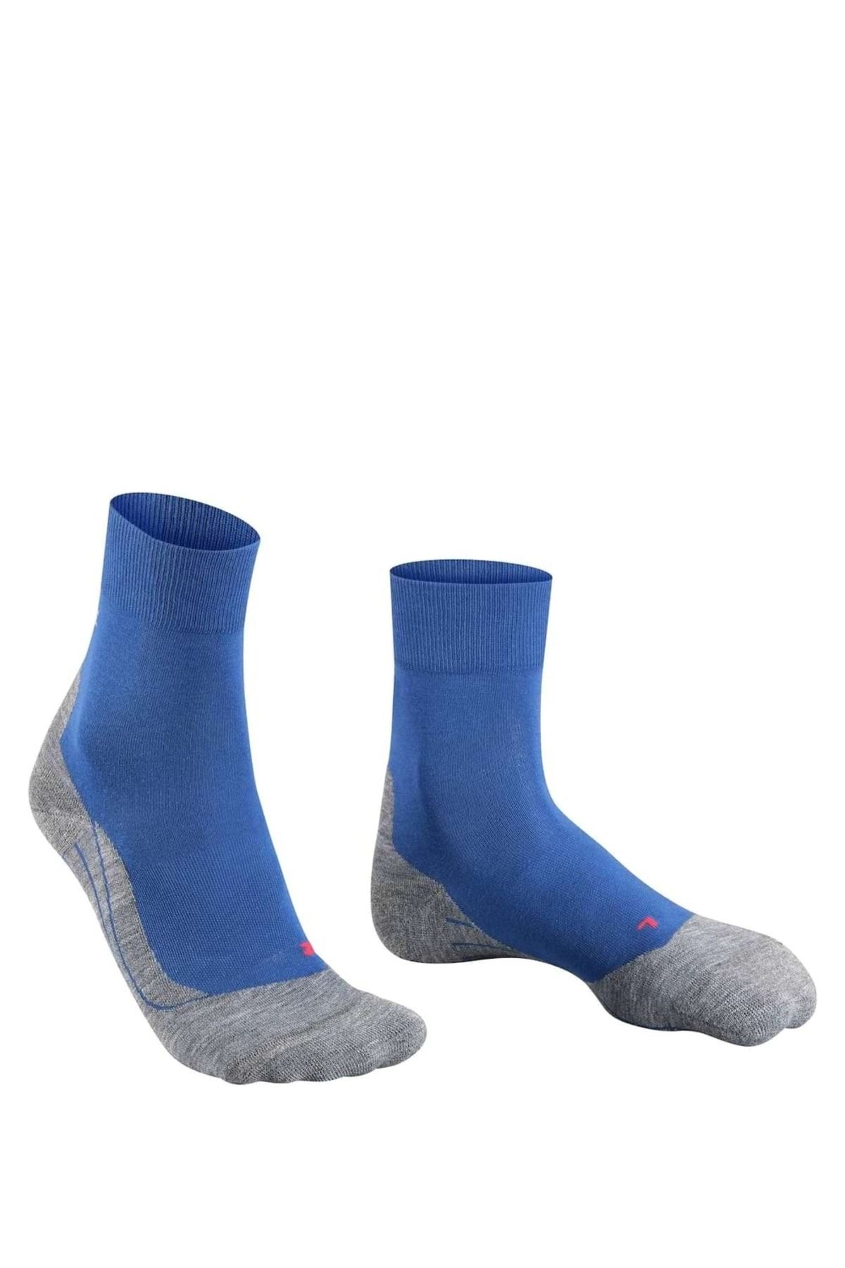 FALKE-Herren Ergonomische Fitness-Lauf-Socken, Sport-System – RU4 Sportsocken 6