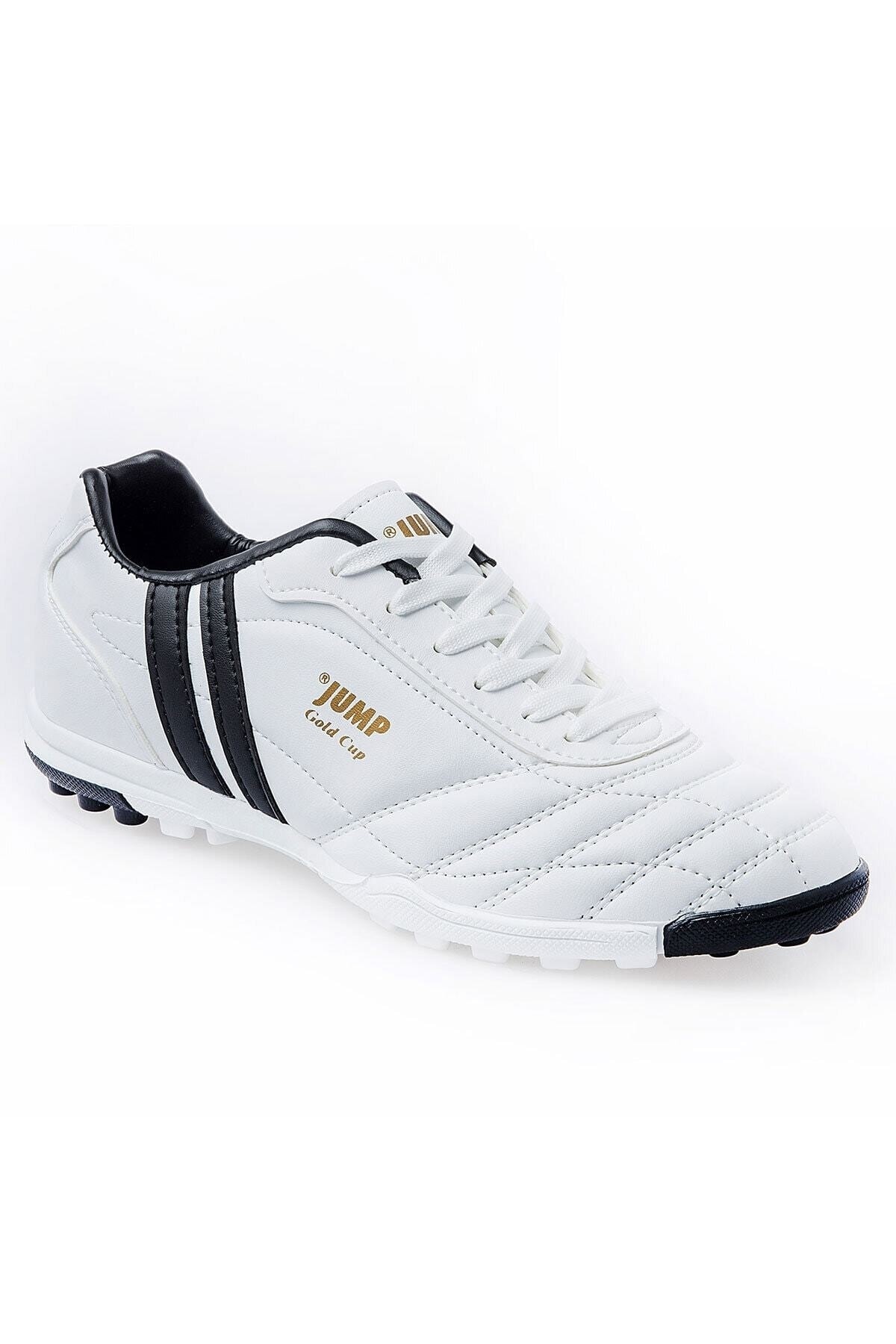 کفش Jump فوتبال مردانه Astroturf - Crampon 13258 اورجینال - تصویر 6
