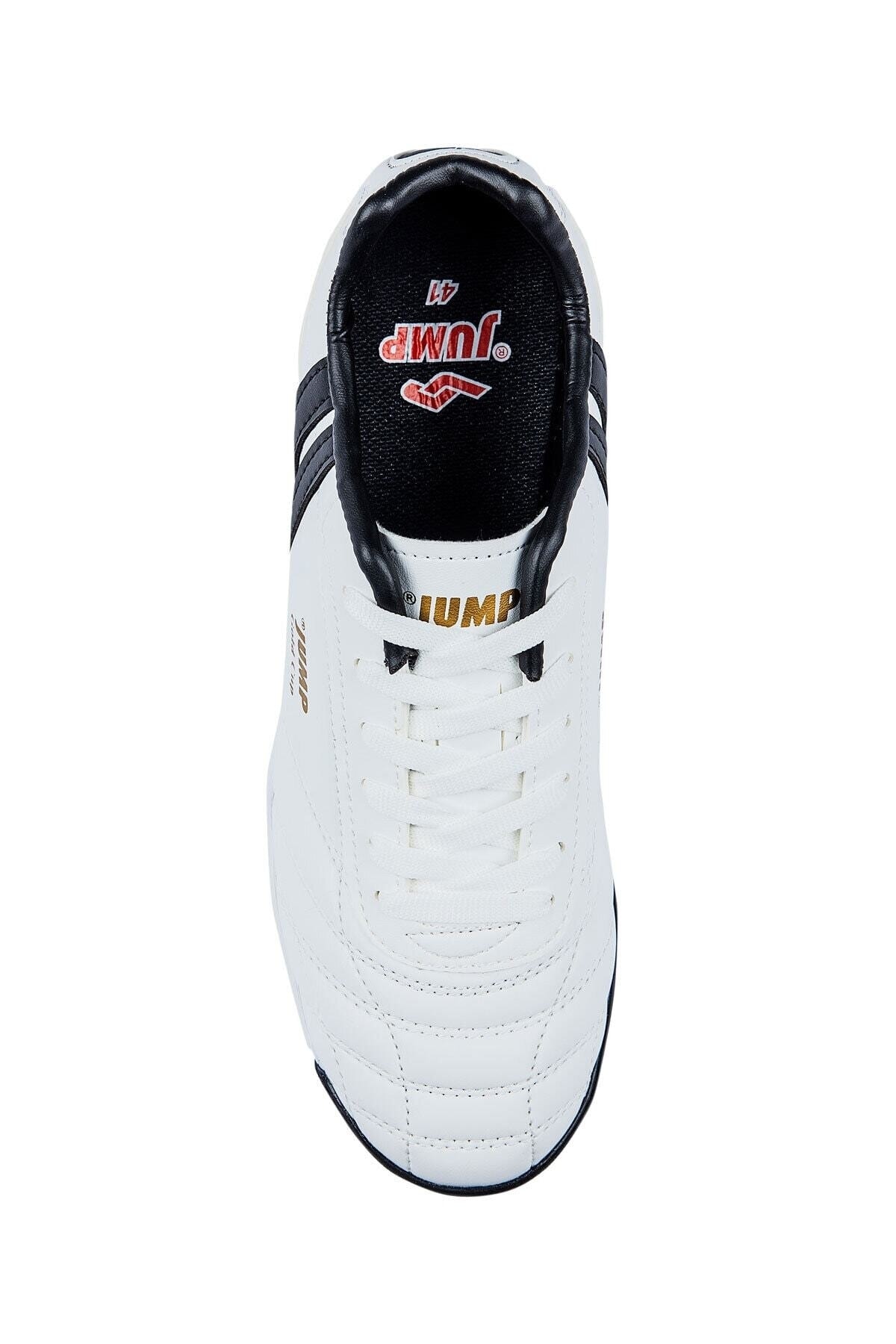 کفش Jump فوتبال مردانه Astroturf - Crampon 13258 اورجینال - تصویر 7