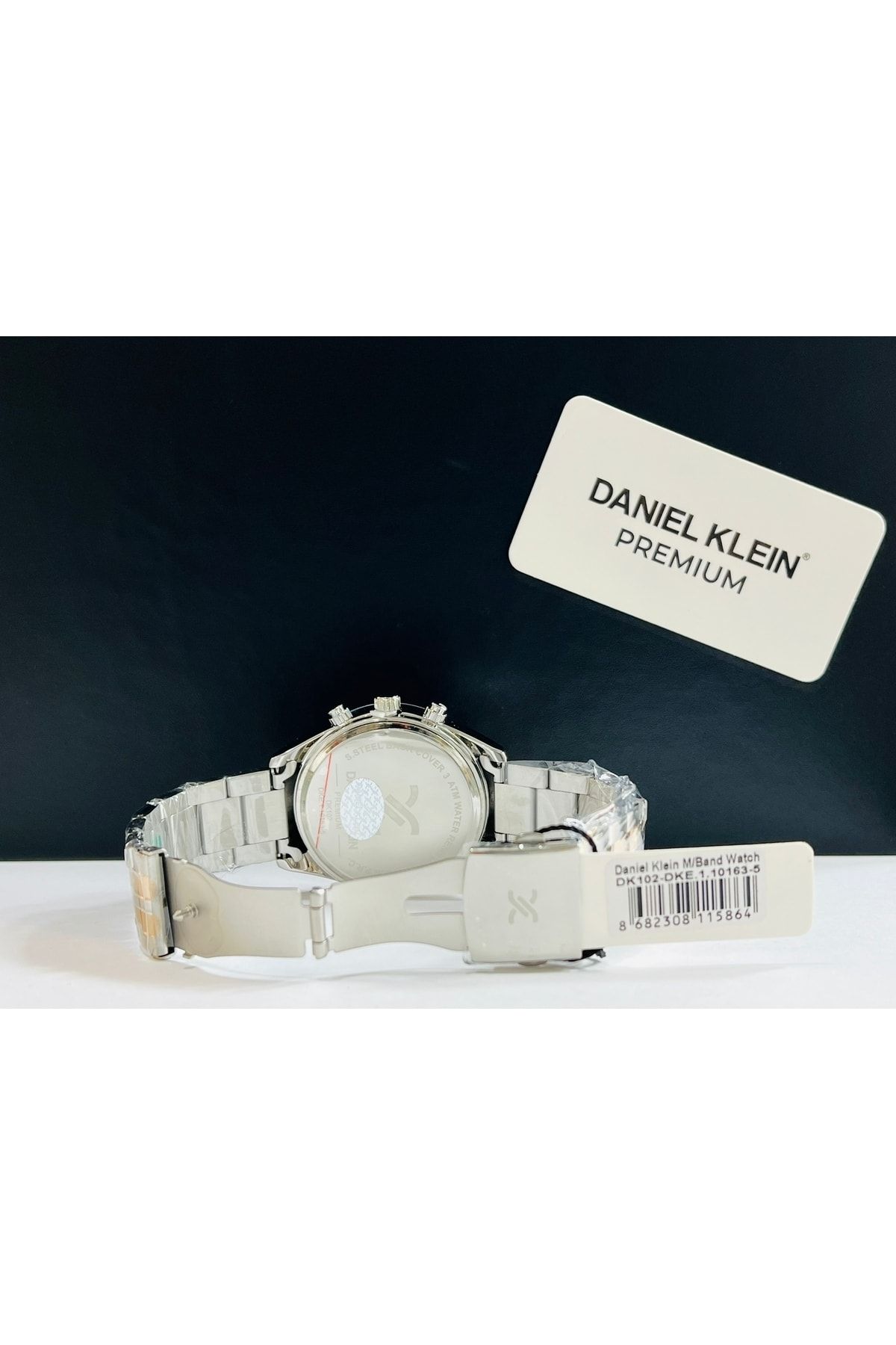 Daniel klein premium sales watch