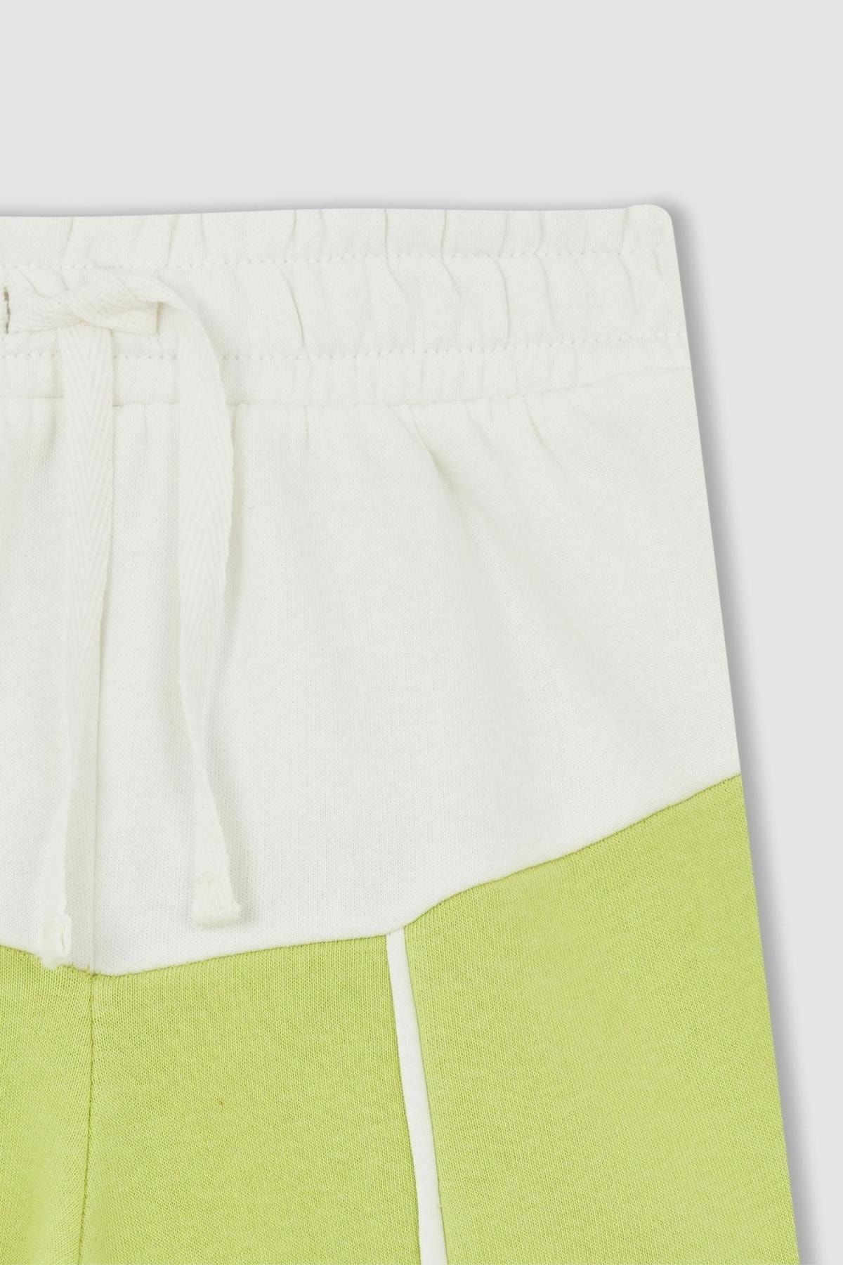 DeFacto-Jogginghose für Mädchen – bequemer Schnitt 5