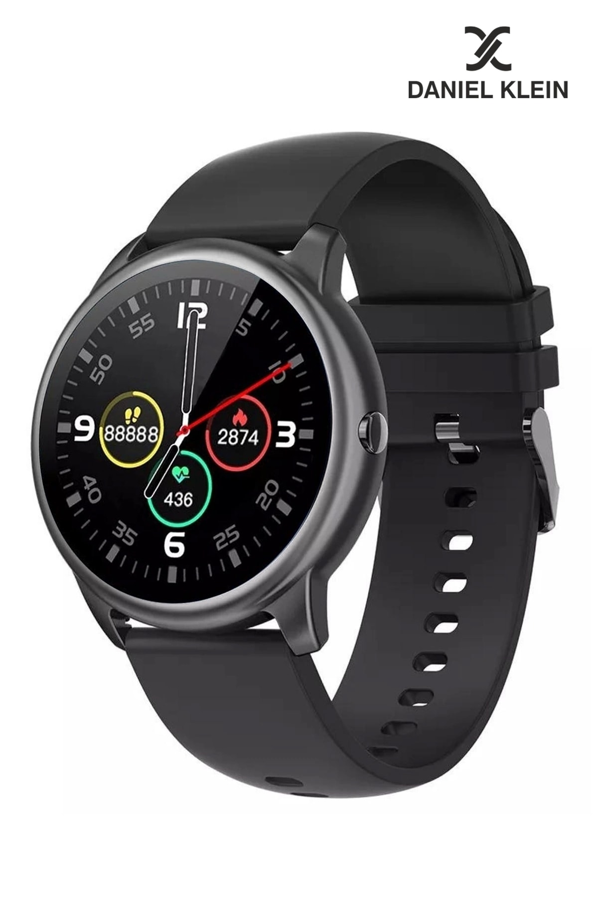 Daniel Klein Akıllı Saat Ios Android Uyumlu (smart Watch)