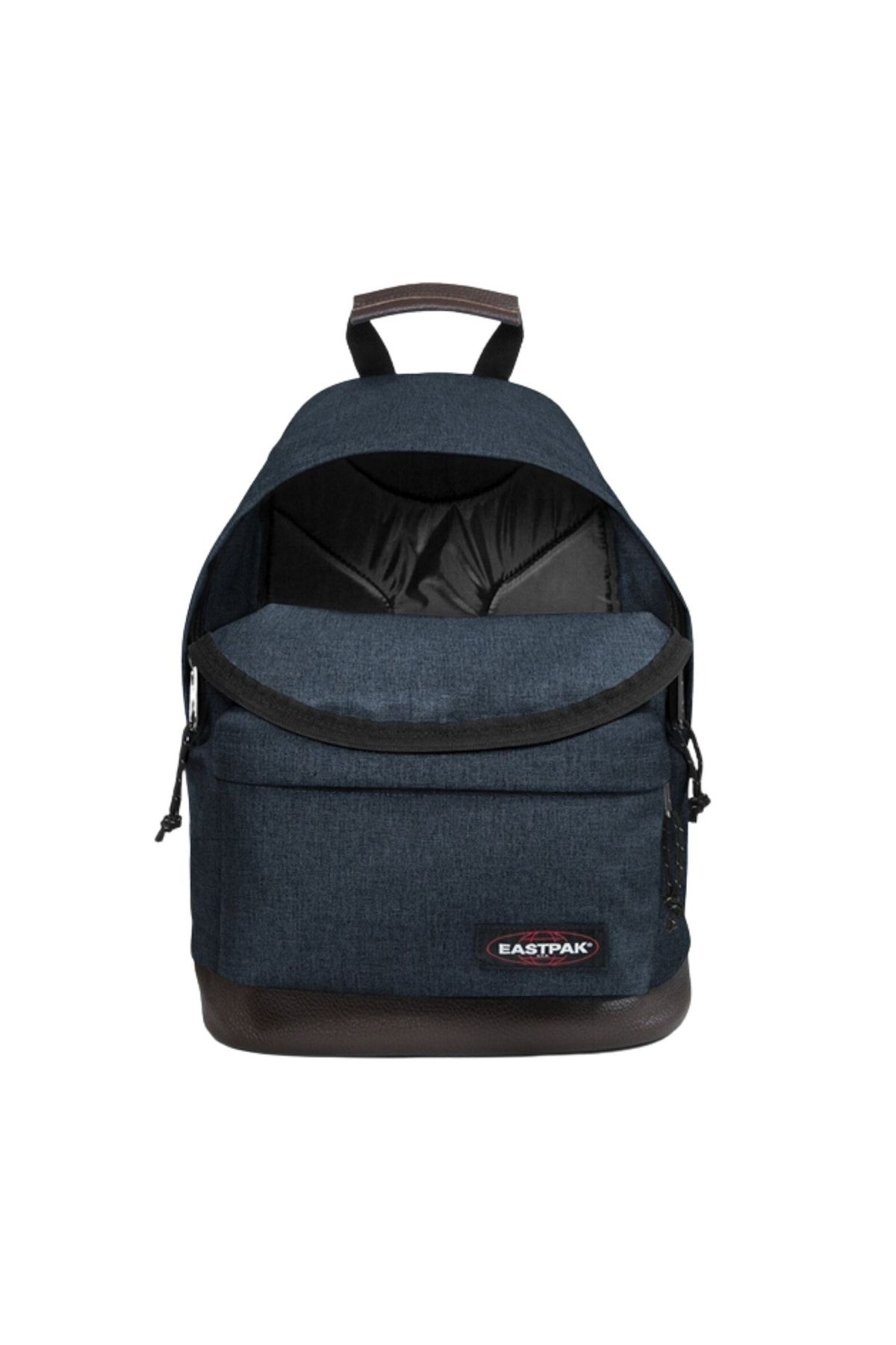 Eastpak wyoming deals black denim
