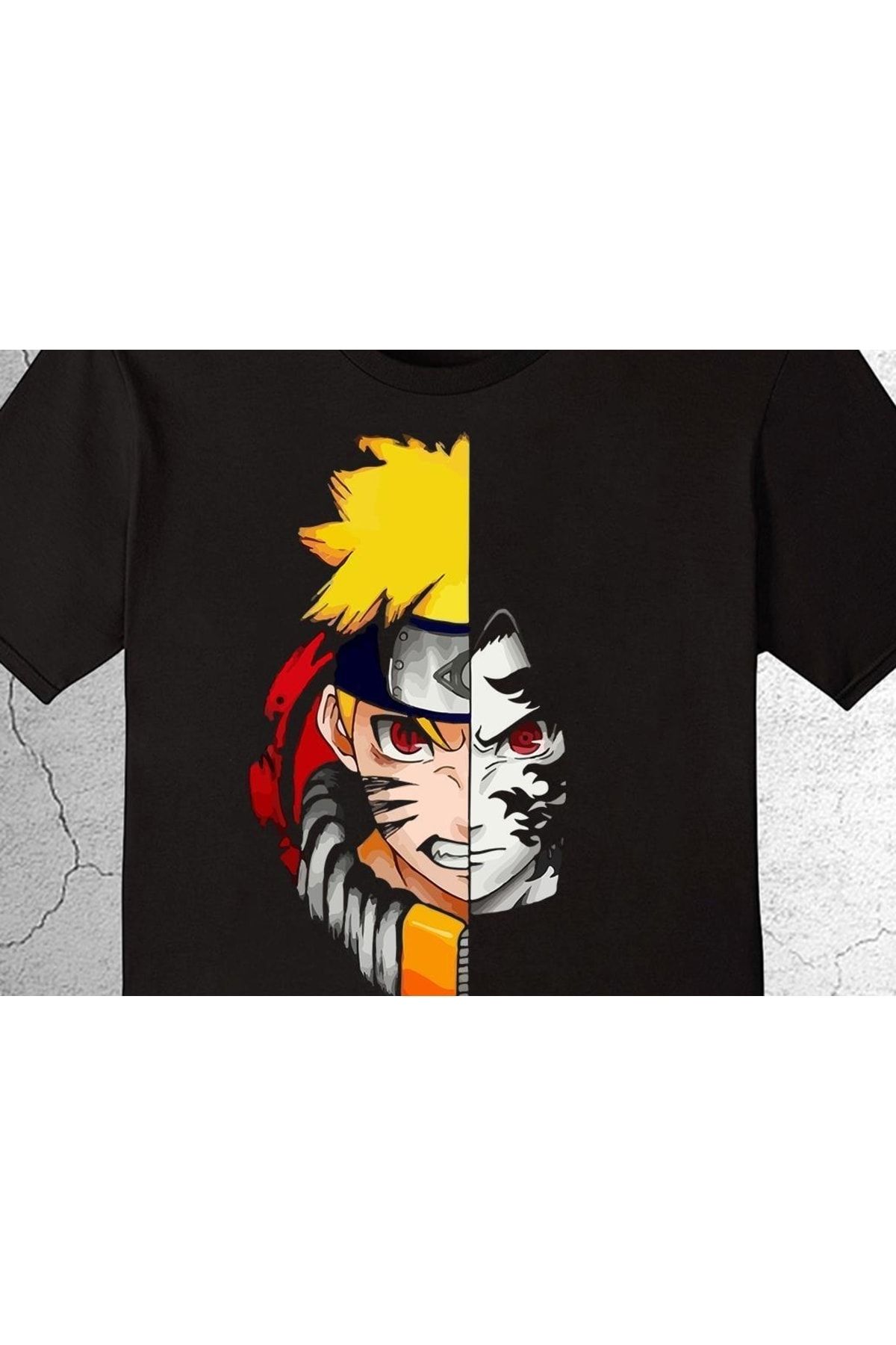 walmart kakashi shirt